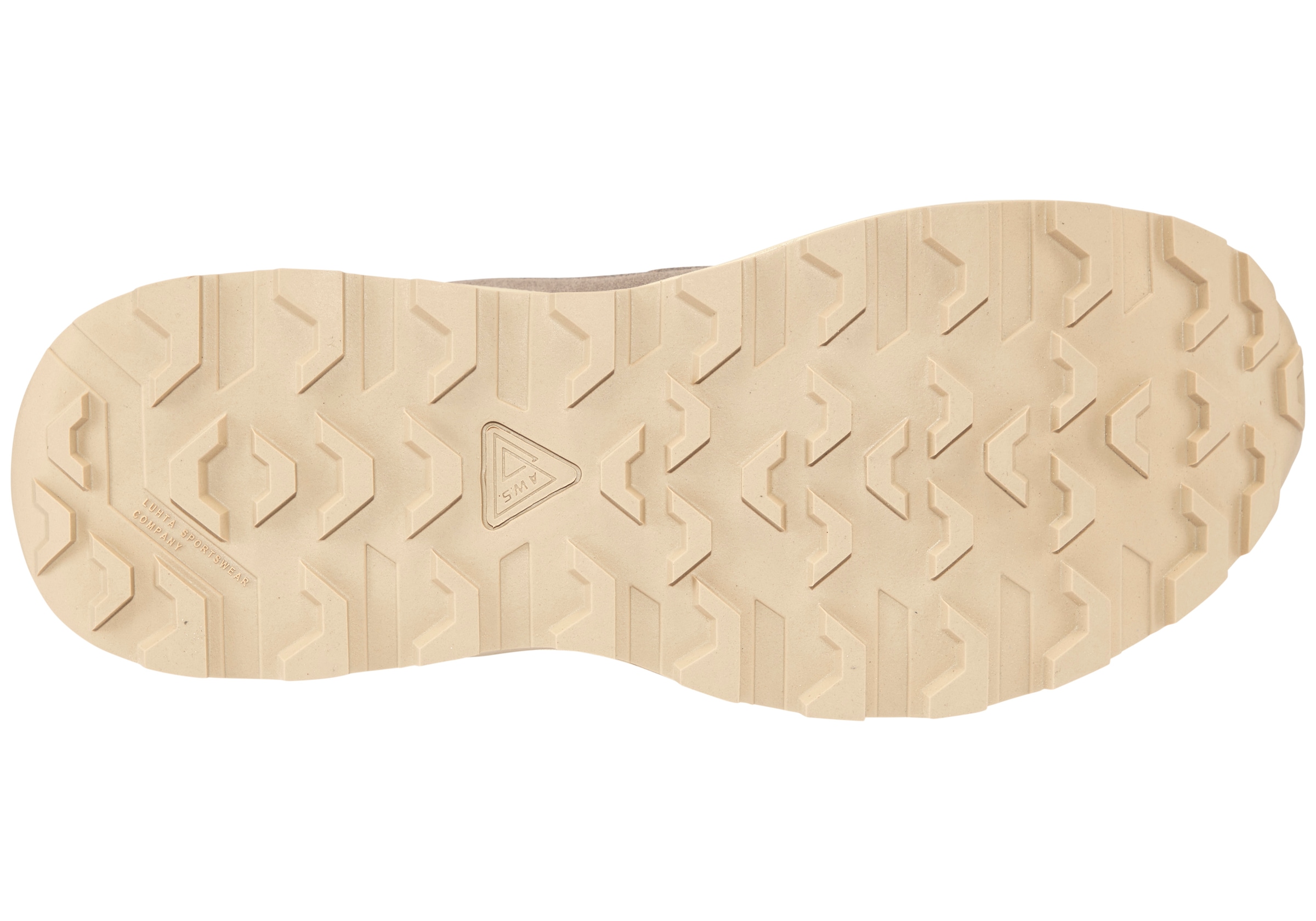 Icepeak Chaussure de randonnée »ANISI MS«  Wasserabweisend