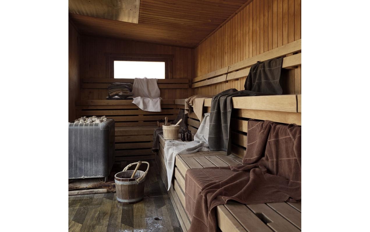 Zone Denmark Drap de douche »70 x 140 cm«