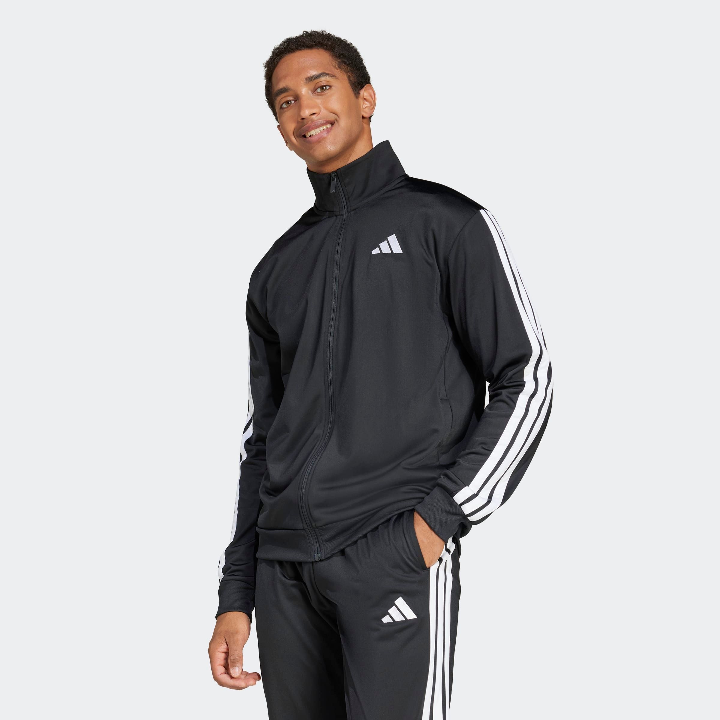 adidas Sportswear Veste d'entraînement »DAYREADY TRACK«