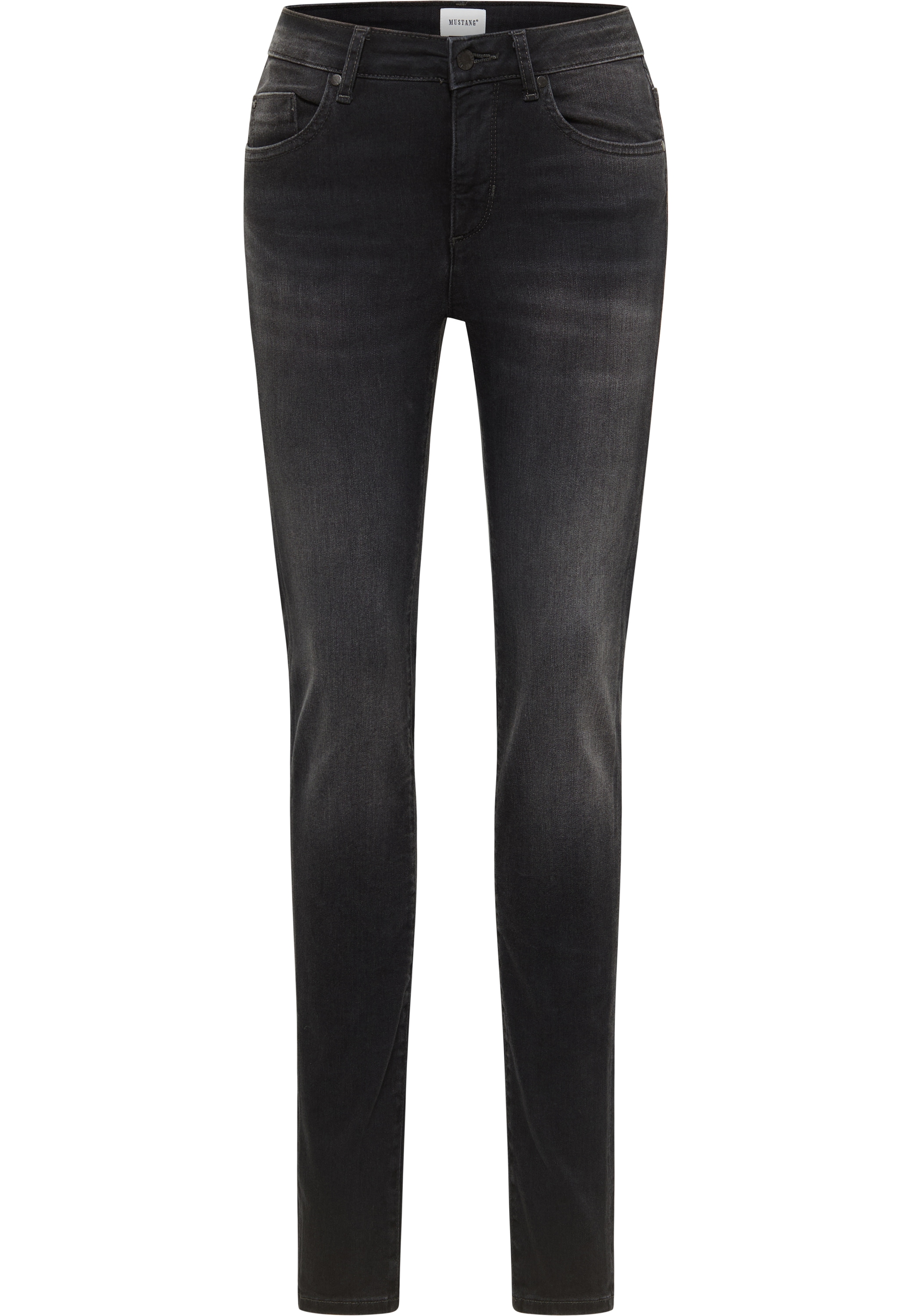 MUSTANG Jeans slim »Damen Style Shelby Slim«