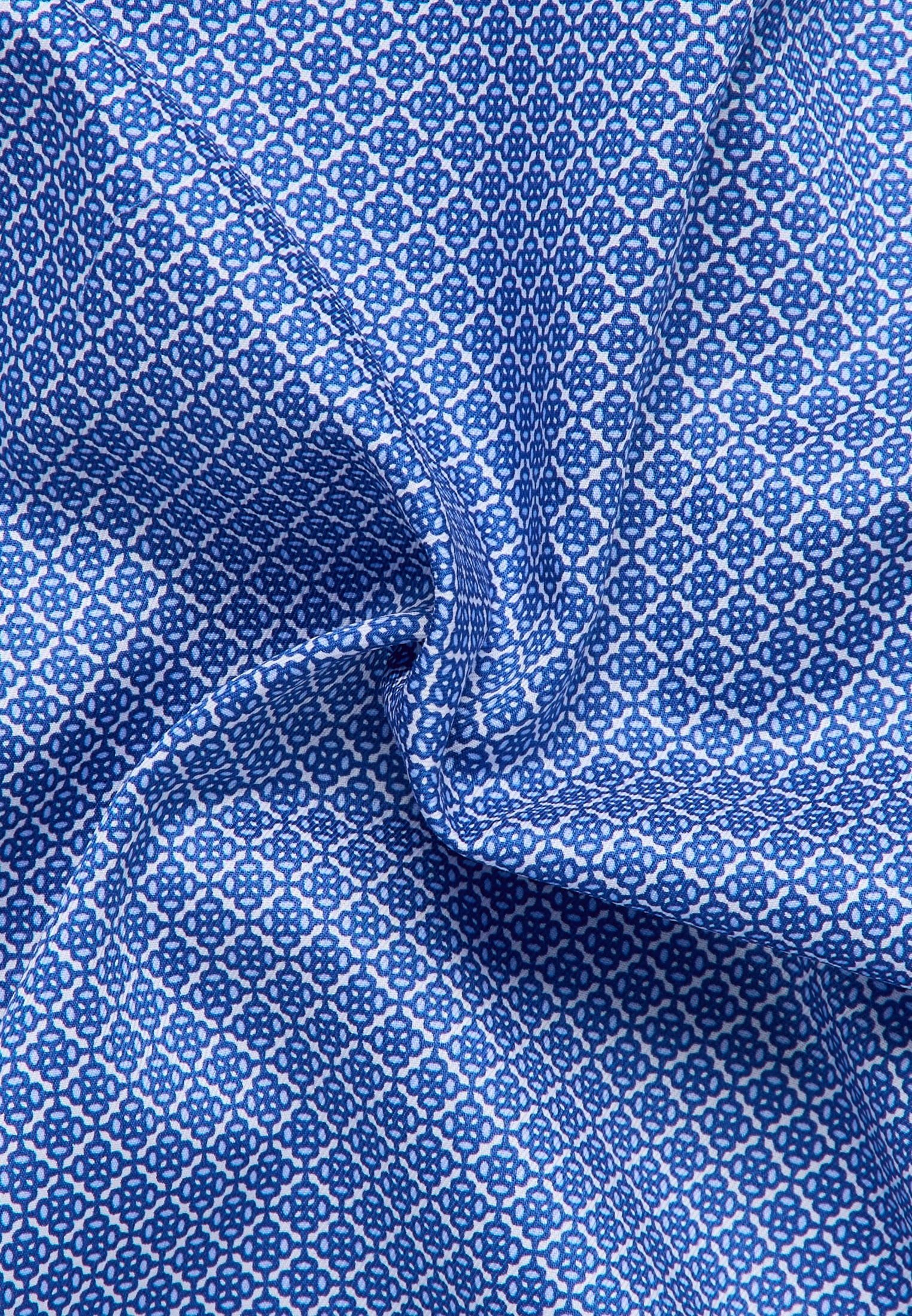 Eterna Chemise à manches courtes »SLIM FIT« NON IRON (bügelfrei)