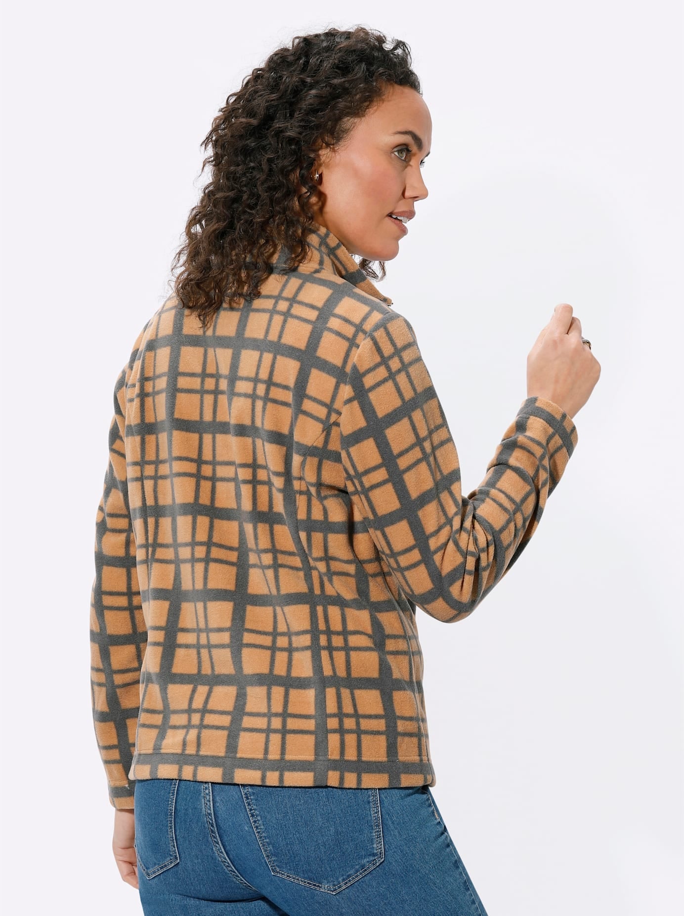 Casual Looks Veste polaire