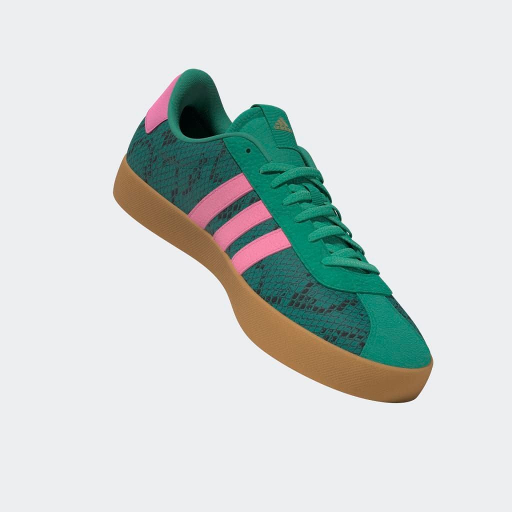 adidas Sportswear Sneakers »VL COURT 3.0«  Design auf den Spuren des adidas Samba