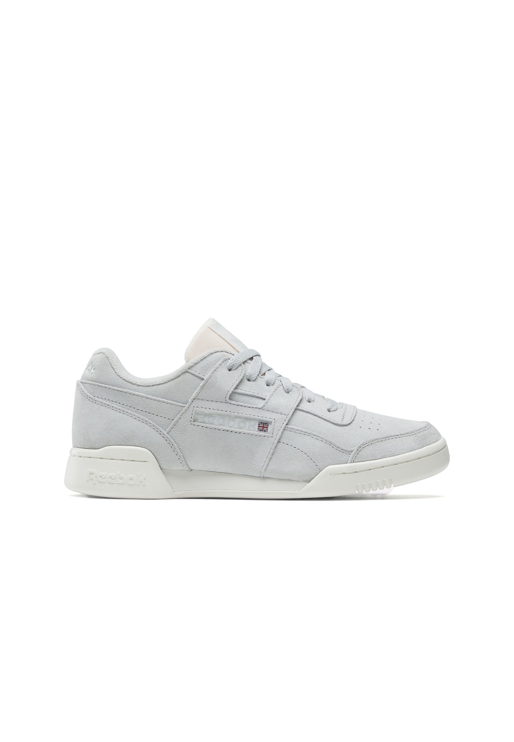 Reebok Classic Sneakers »WORKOUT PLUS«