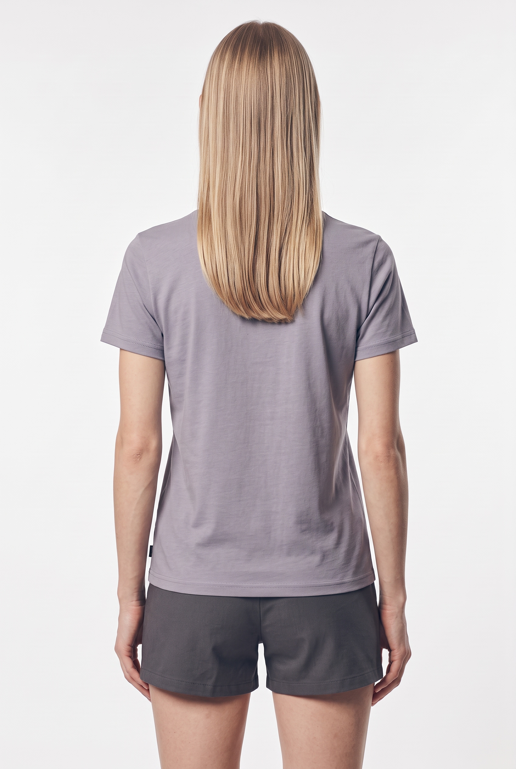 Converse T-Shirt »1908 TEE« mit Rundhalsausschnitt, aus Baumwolle und Modal, normale Länge