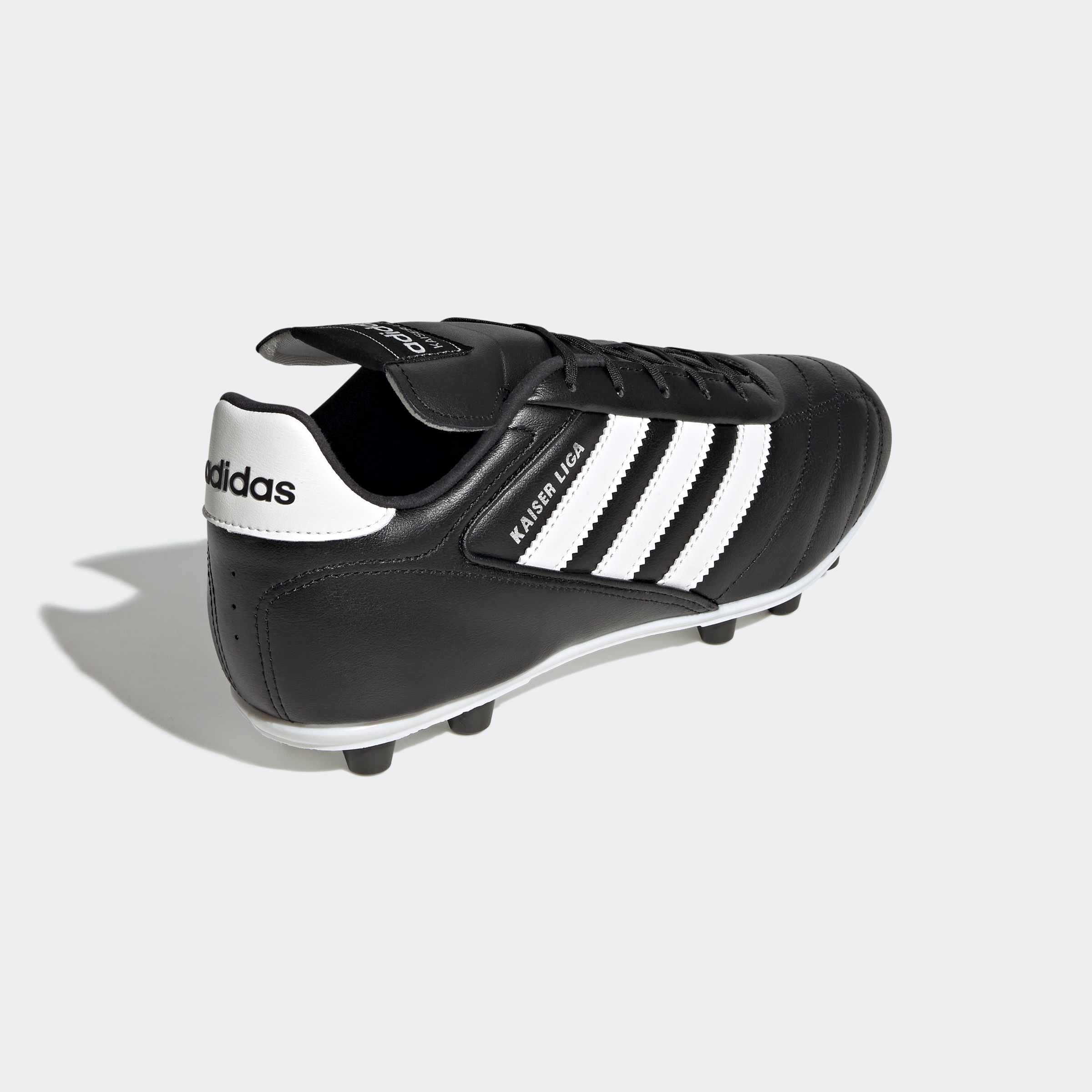 adidas Performance Fussballschuh »KAISER LIGA 2 FIRM GROUND«  Aussensohle für feste Böden