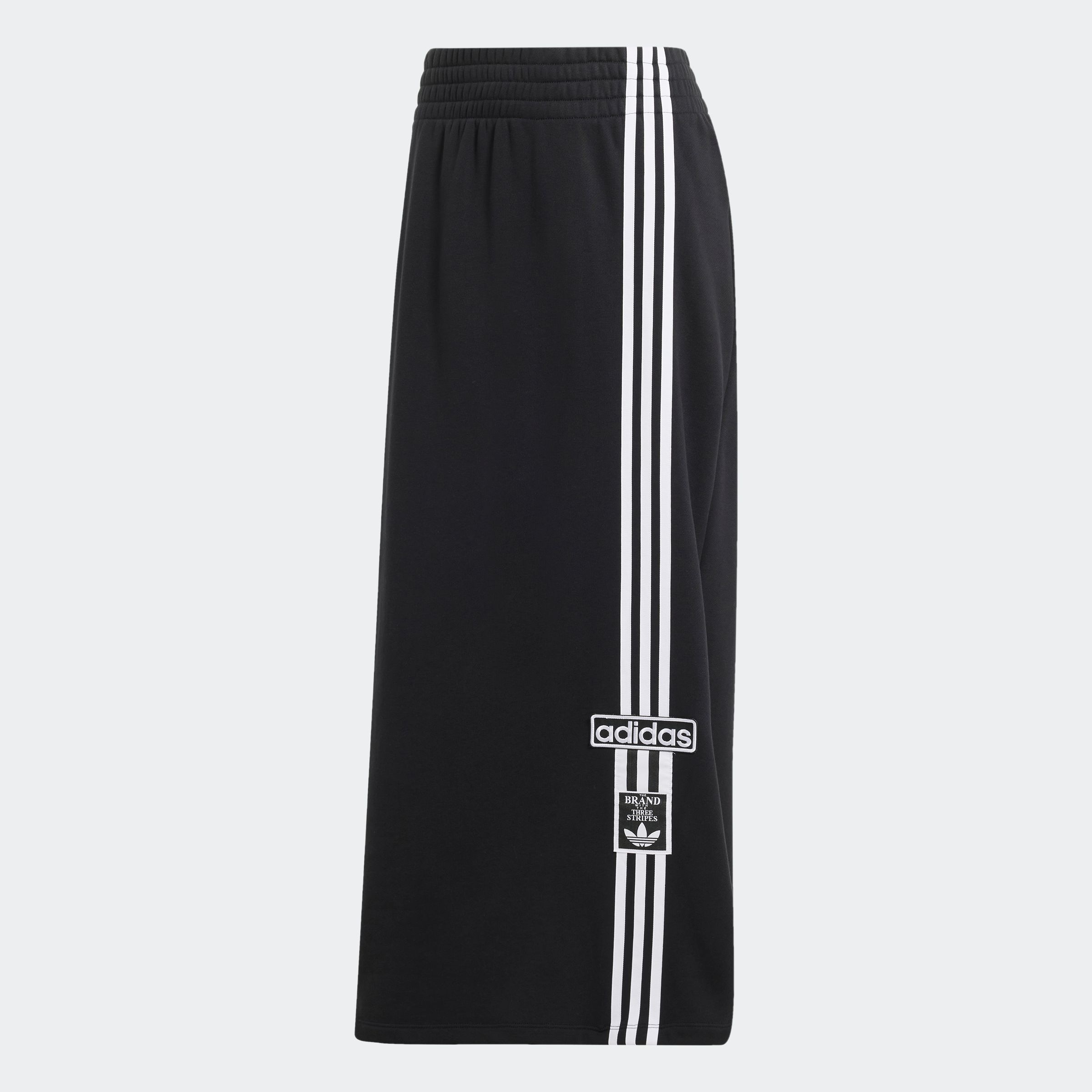 adidas Originals Sweatrock »MAXI SKIRT«