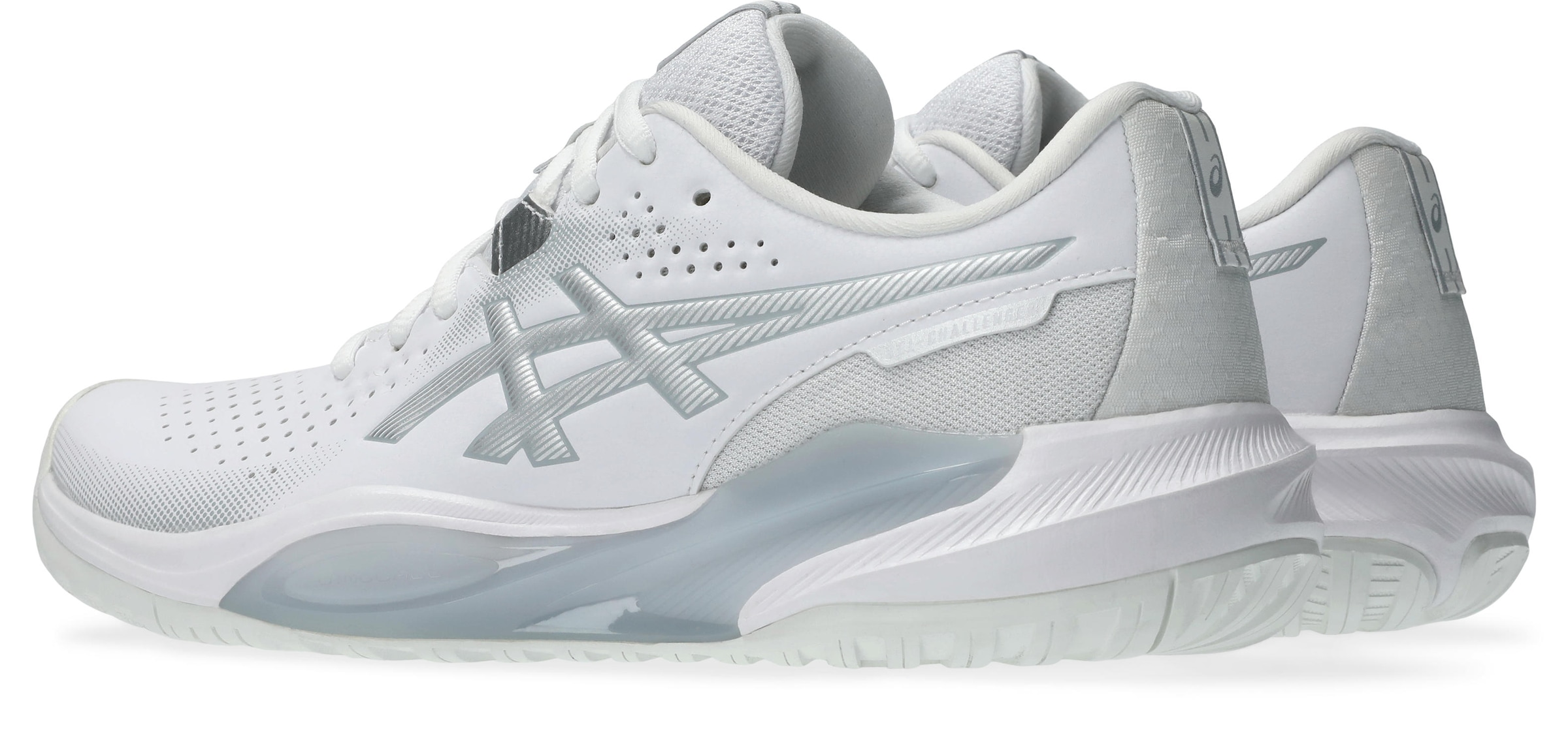Asics Tennisschuh »GEL-CHALLENGER 15«  Multicourt-Schuh, Allcourt-Schuh