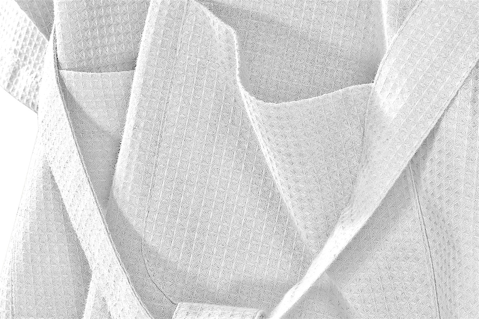 Kenda Sand Bademantel »Carla 125«, 1 Stk. bequem, Wohlfühlqualität, mit Gürtel