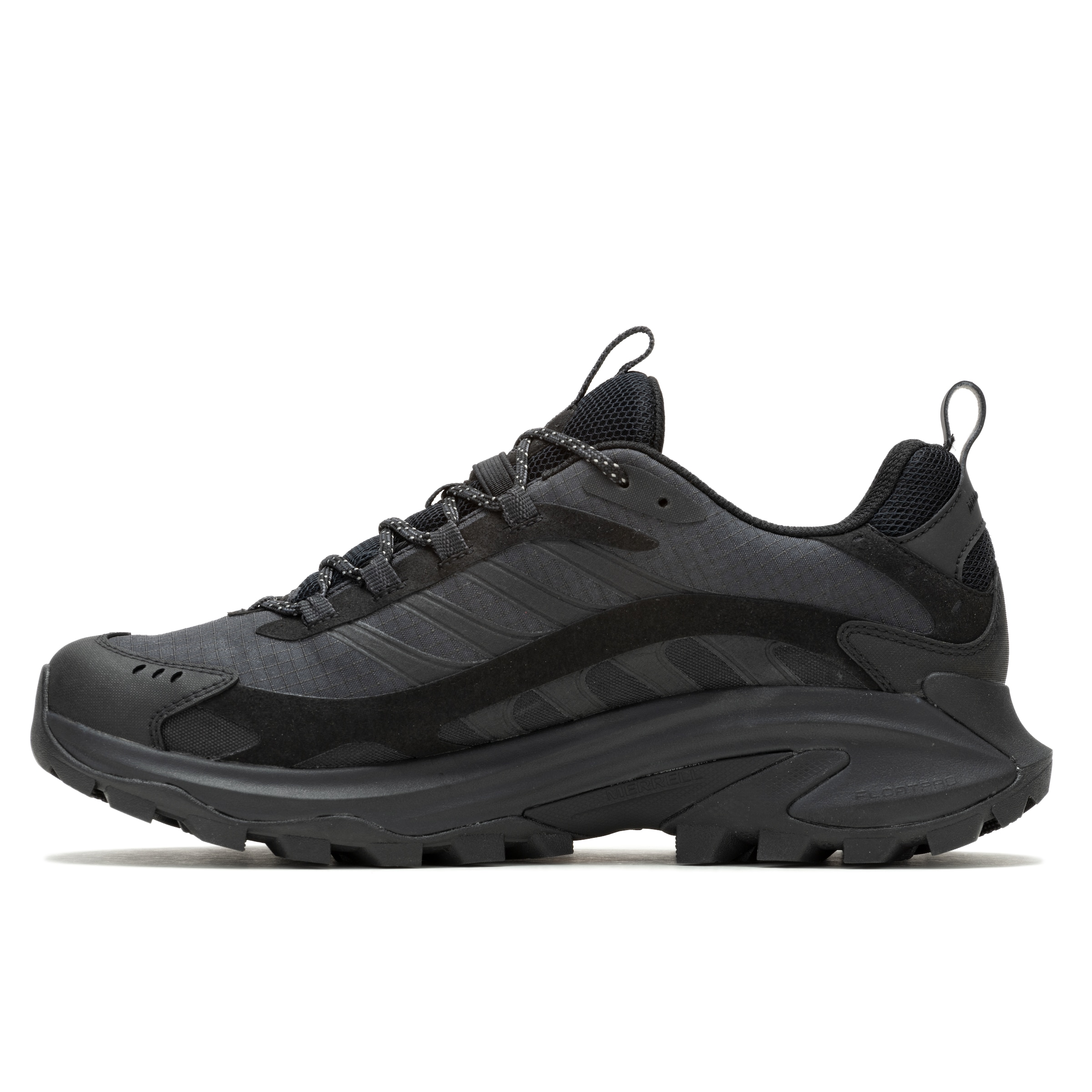 Merrell Wanderschuh »MOAB SPEED 2 GORE-TEX®«  wasserdicht dank Gore-Tex Membrane