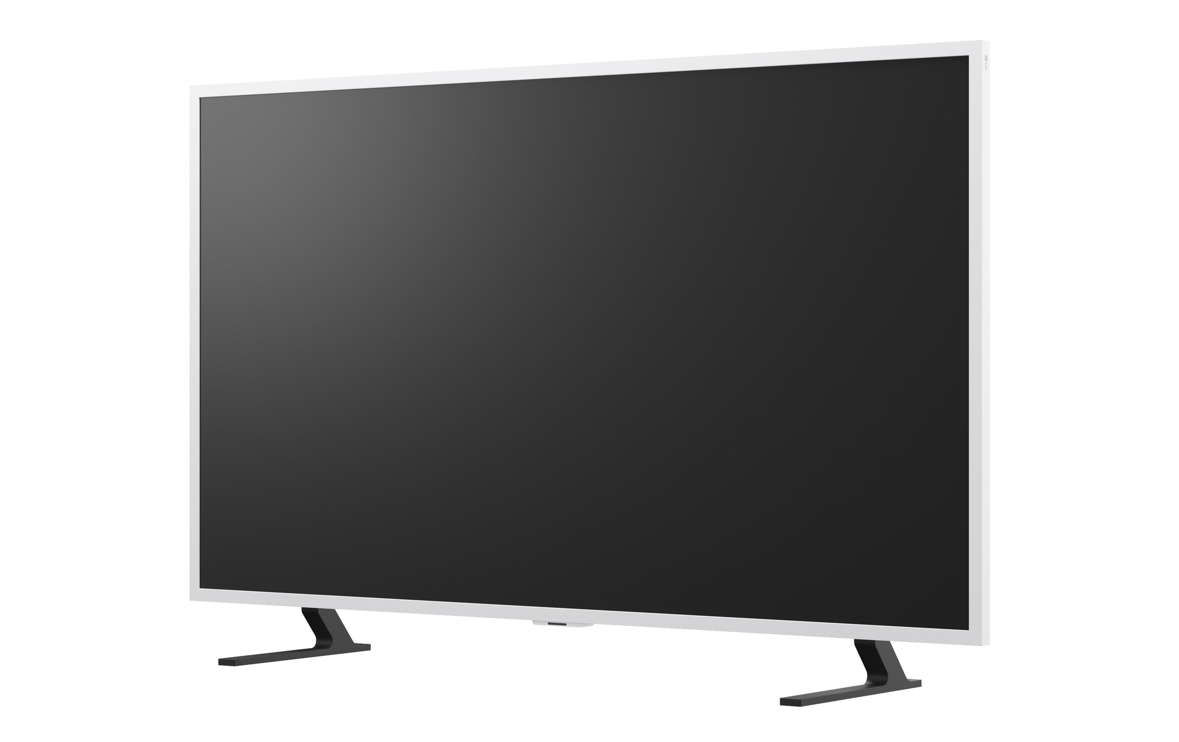 LG Téléviseur QNED »55LX7B6LA« 139 cm/55 ″ Télévision intelligente