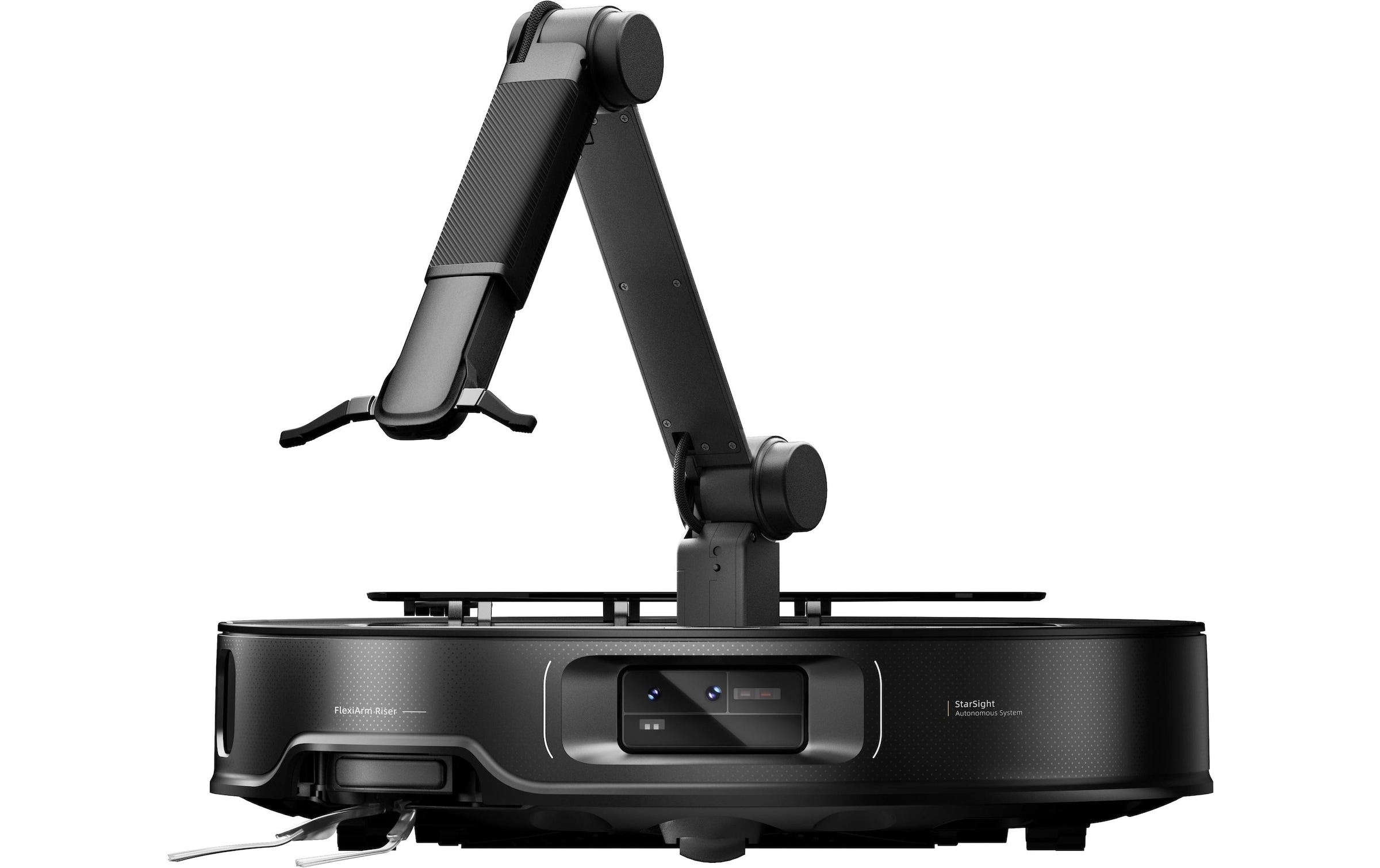 Roborock Nass-Trocken-Saugroboter »Saros Z70«