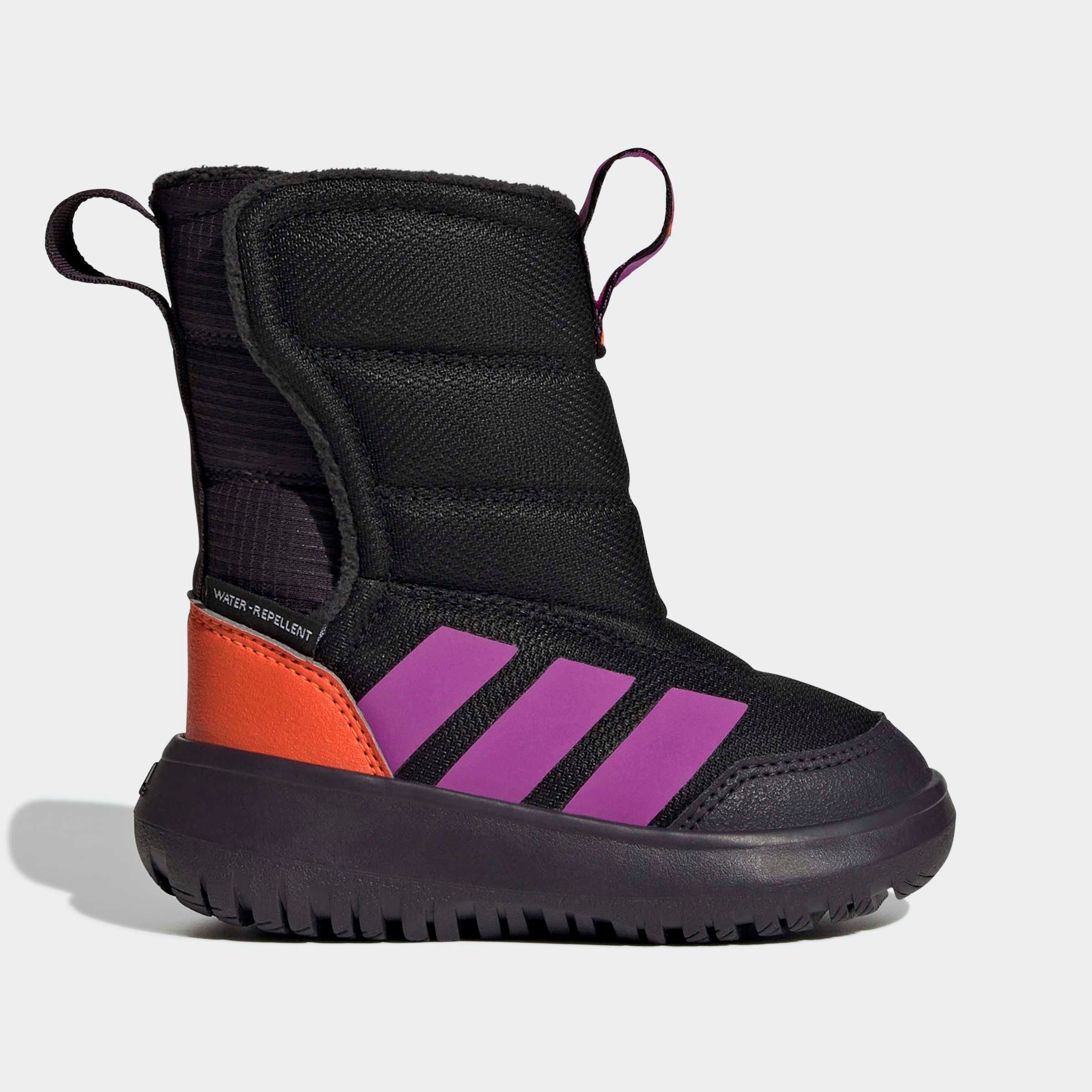 adidas Sportswear Bottes d'hiver »WINTERPLAY  KIDS«