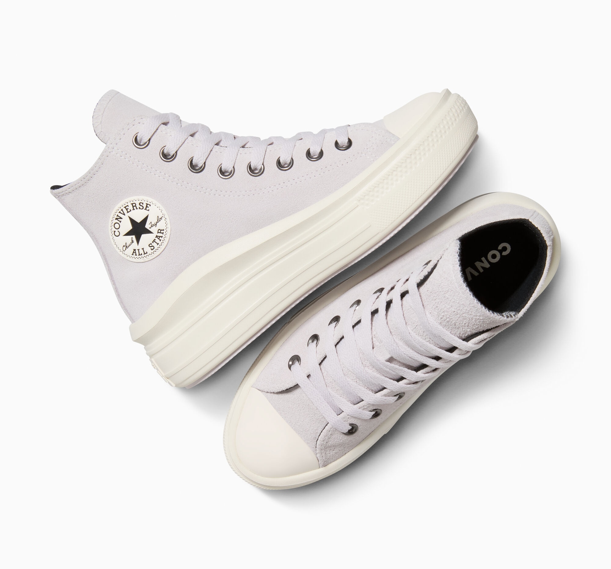 Converse Sneaker »CHUCK TAYLOR ALL STAR MOVE«