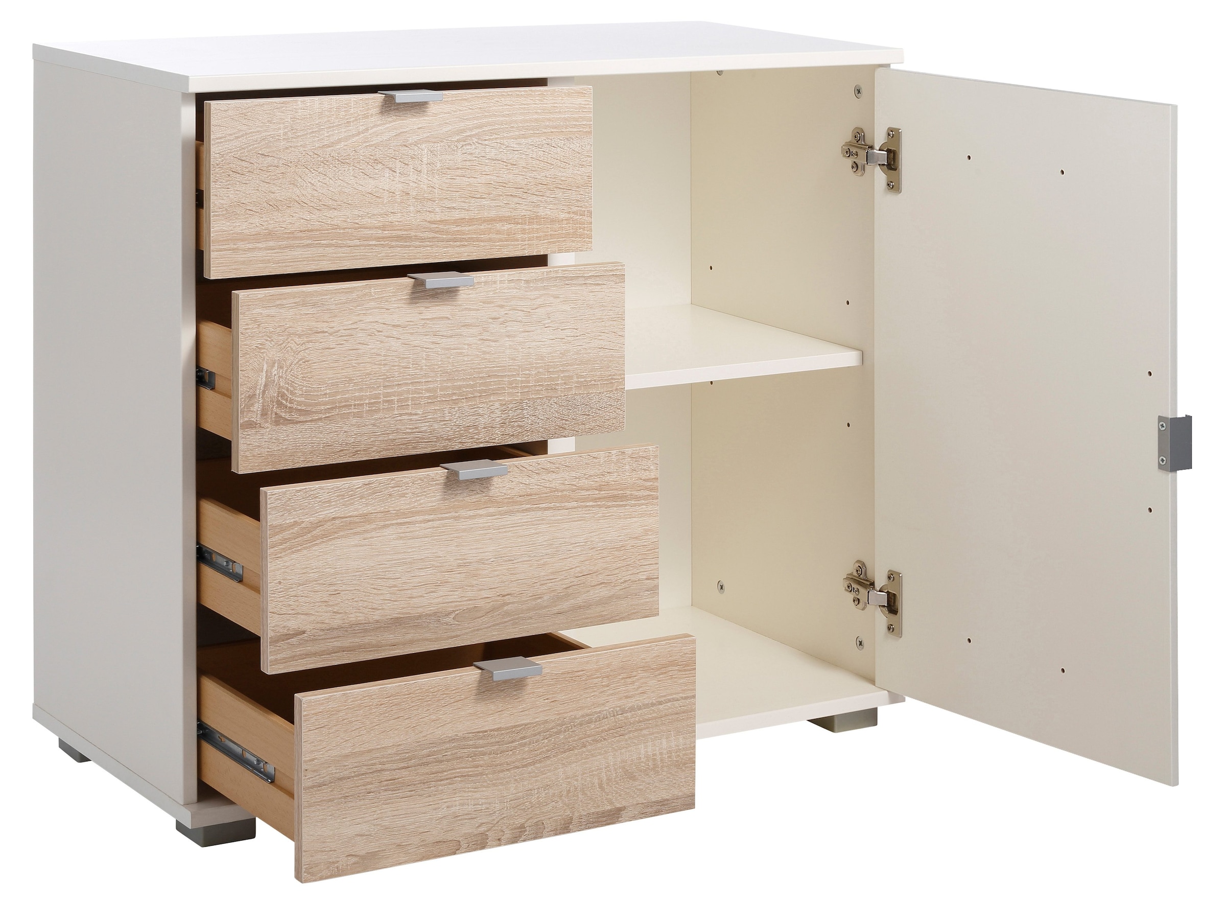 priess Sideboard Breite 82 cm