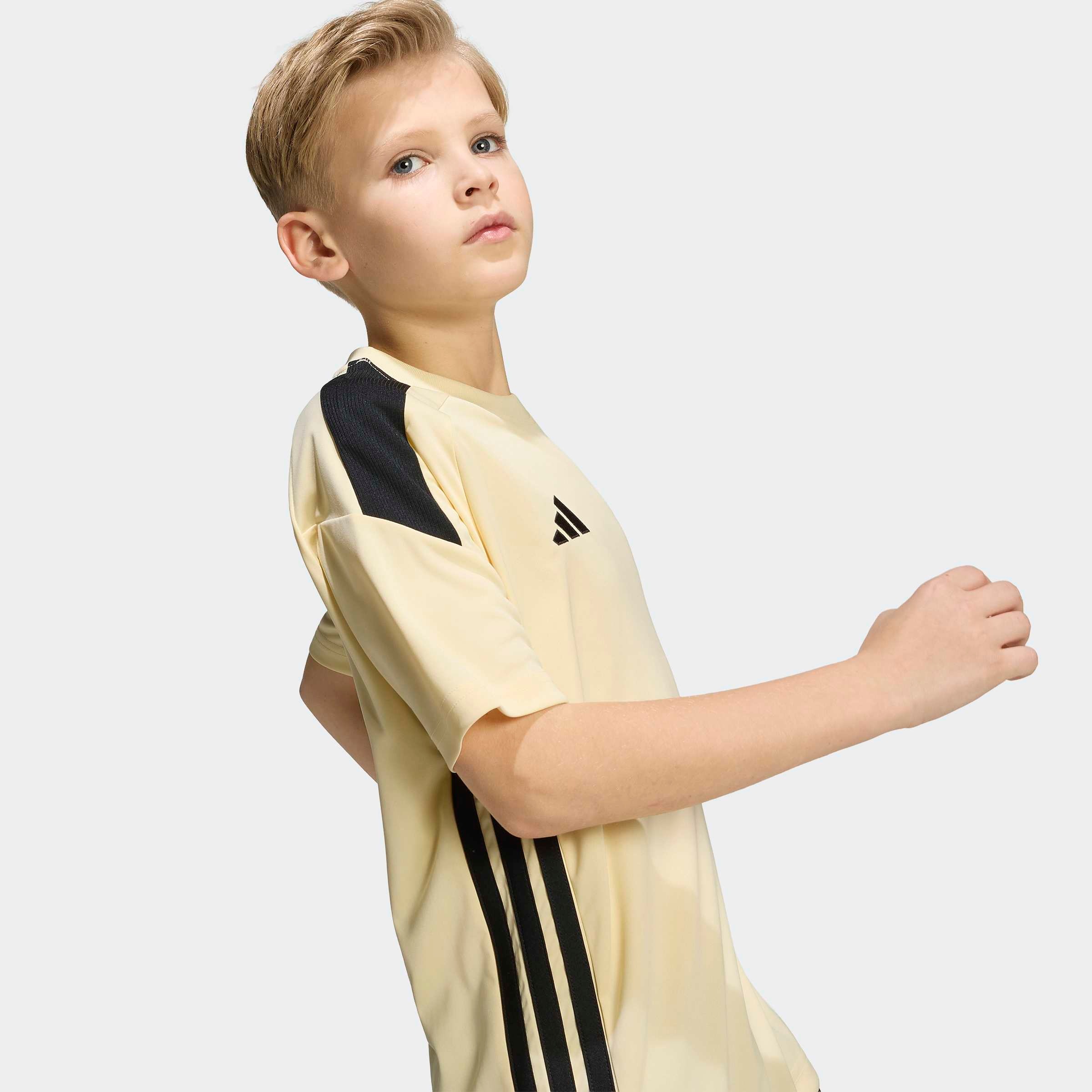 adidas Performance Maillot de foot »TIRO 26 ESSENTIALS KIDS TRIKOT«