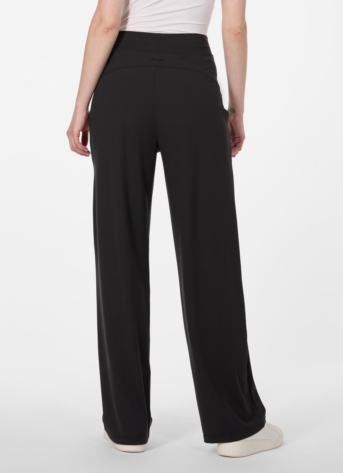 Ragwear Pantalon de jogging »EOWYN«  très élastique avec stretch pour un ajustement confortable et fermetures éclair