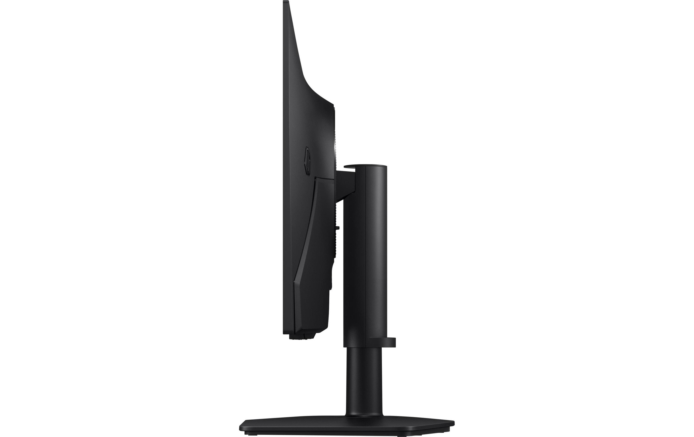Samsung Gaming-Monitor »Odyssey G6 G61SH« 68,58 cm/27 ″  2560 x 1440 px WQHD 0,03 Reaktionszeit 240 Hz