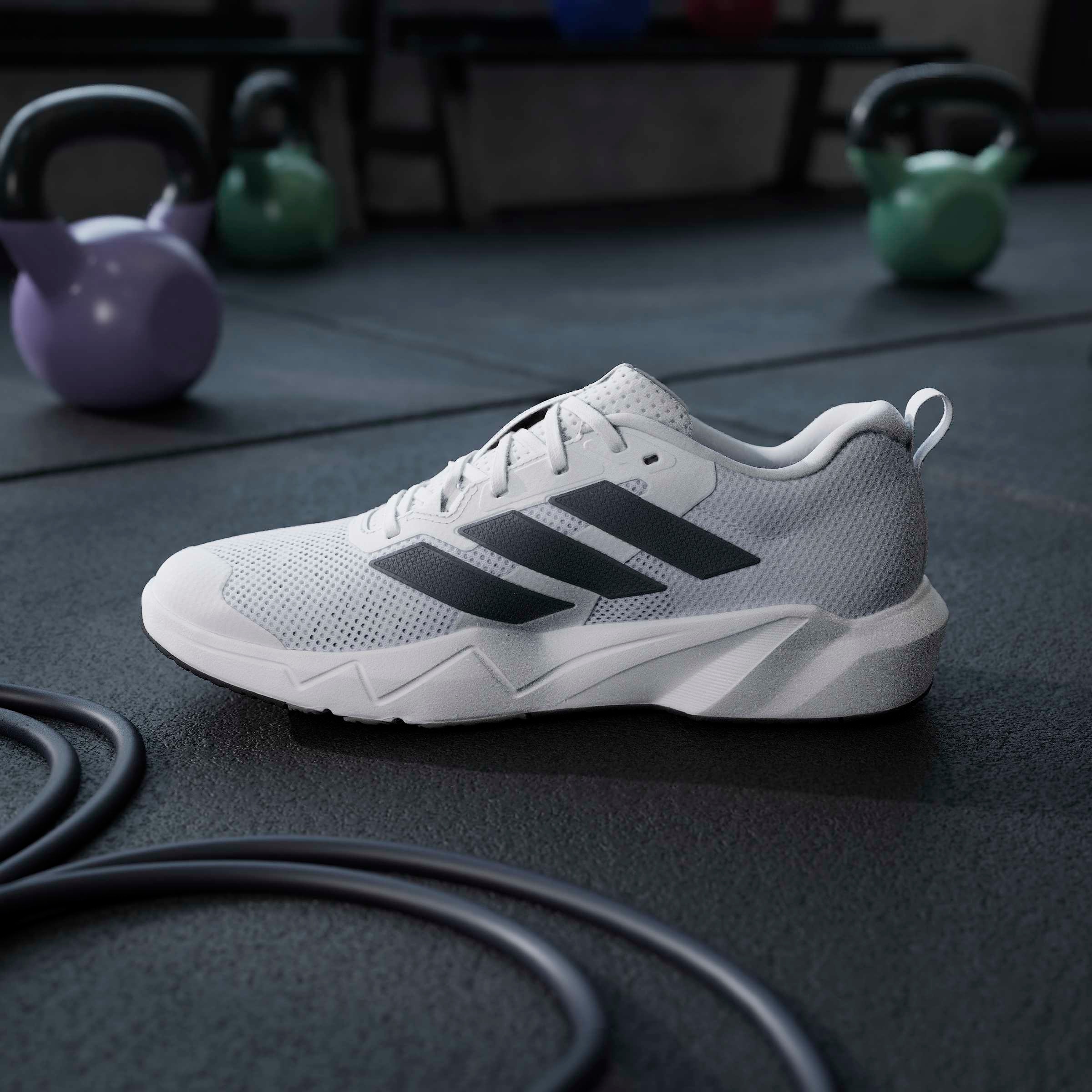 adidas Performance Trainingsschuh »RAPIDMOVE GO TRAINER«  ideal für Gym und Fitnessstudio