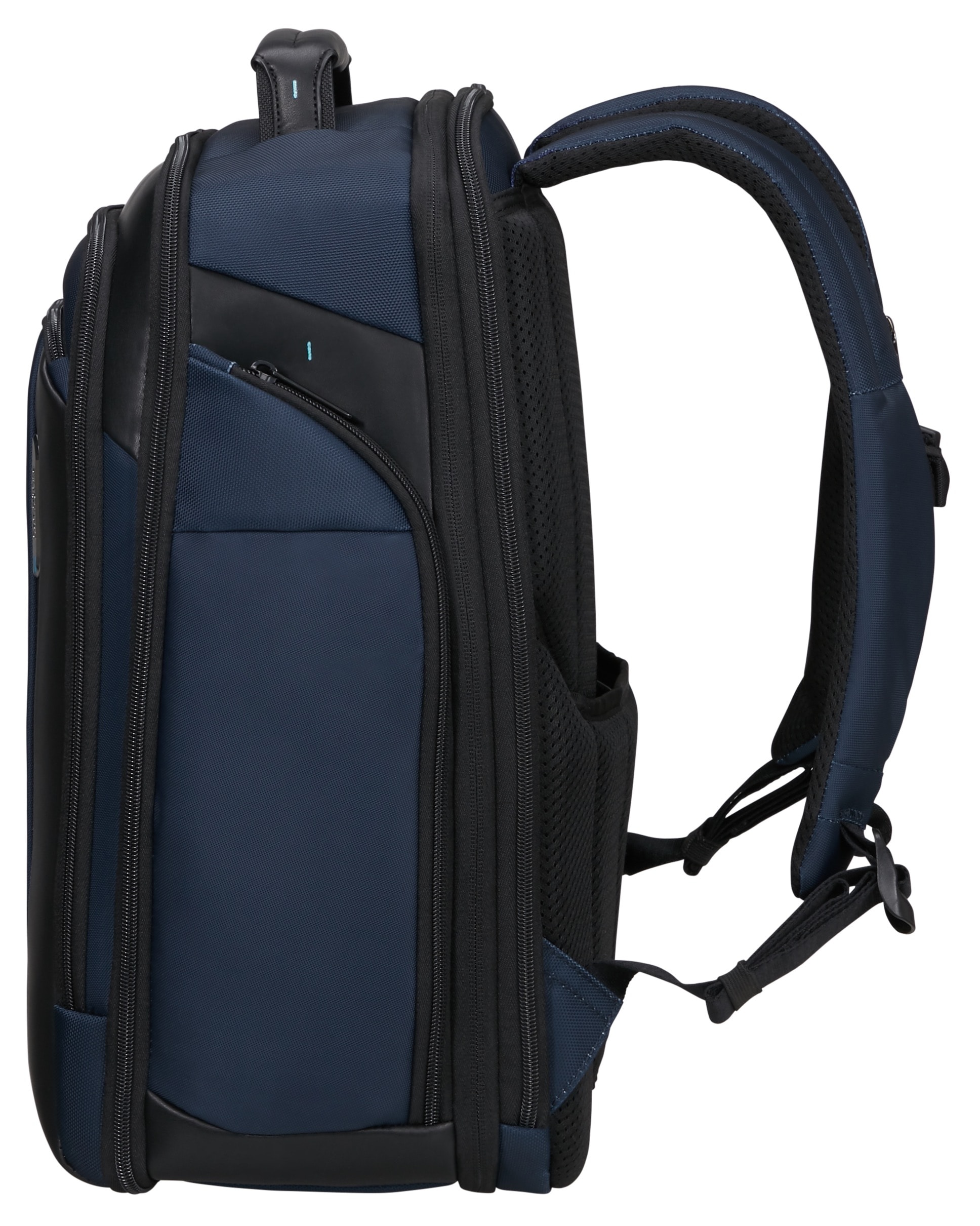 Samsonite Reiserucksack »SPECTROLITE 4.0« Geschäftsrucksack, Businessrucksack mit viel Stauraum