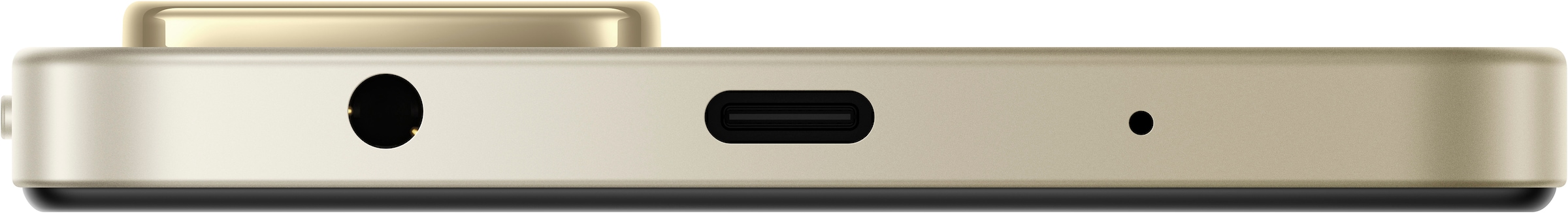 Xiaomi Smartphone »Redmi A5« gold