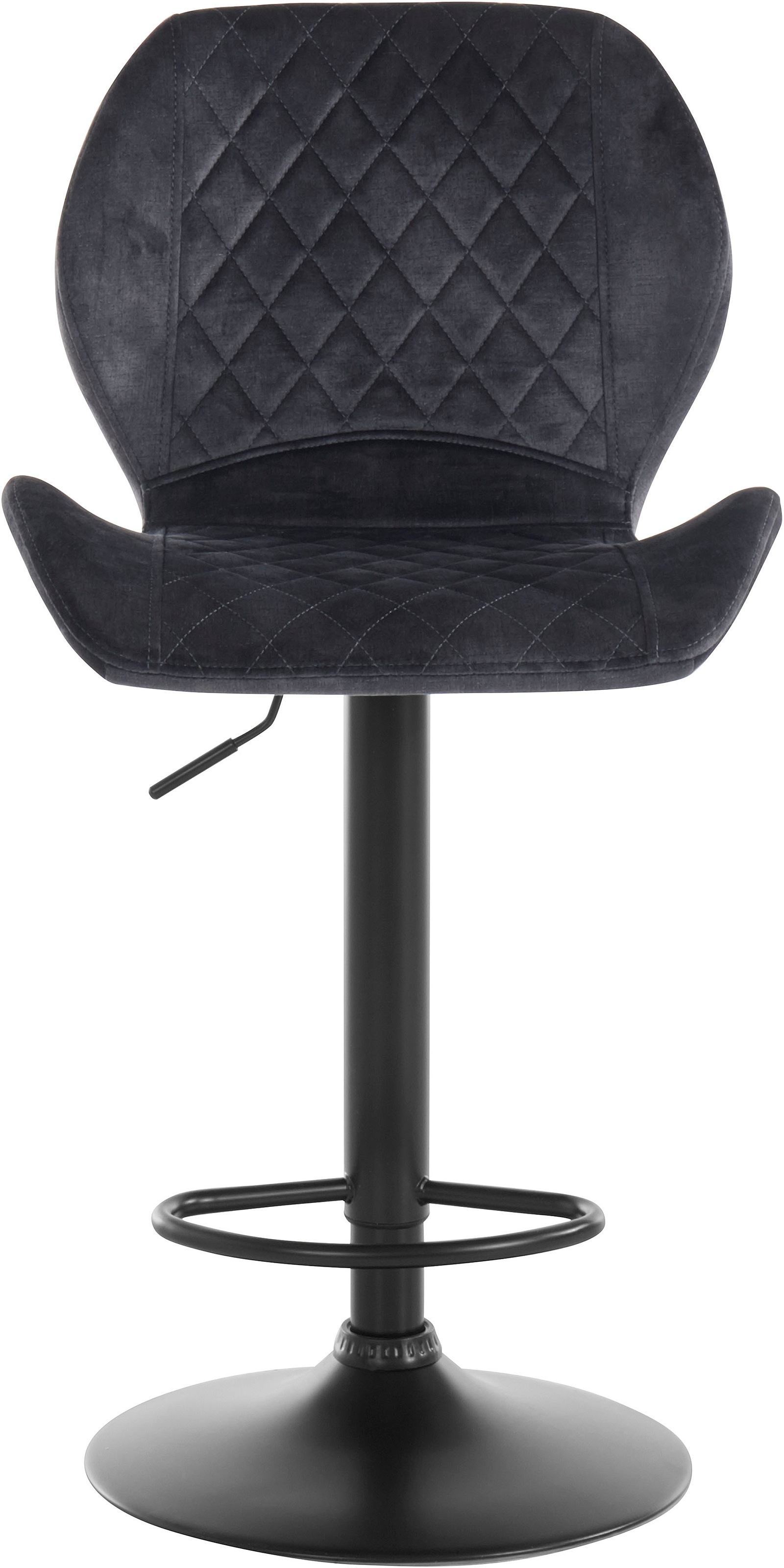 HELA Tabouret de bar »Sonja« Set, 2 cuis tlg. 2 Stück