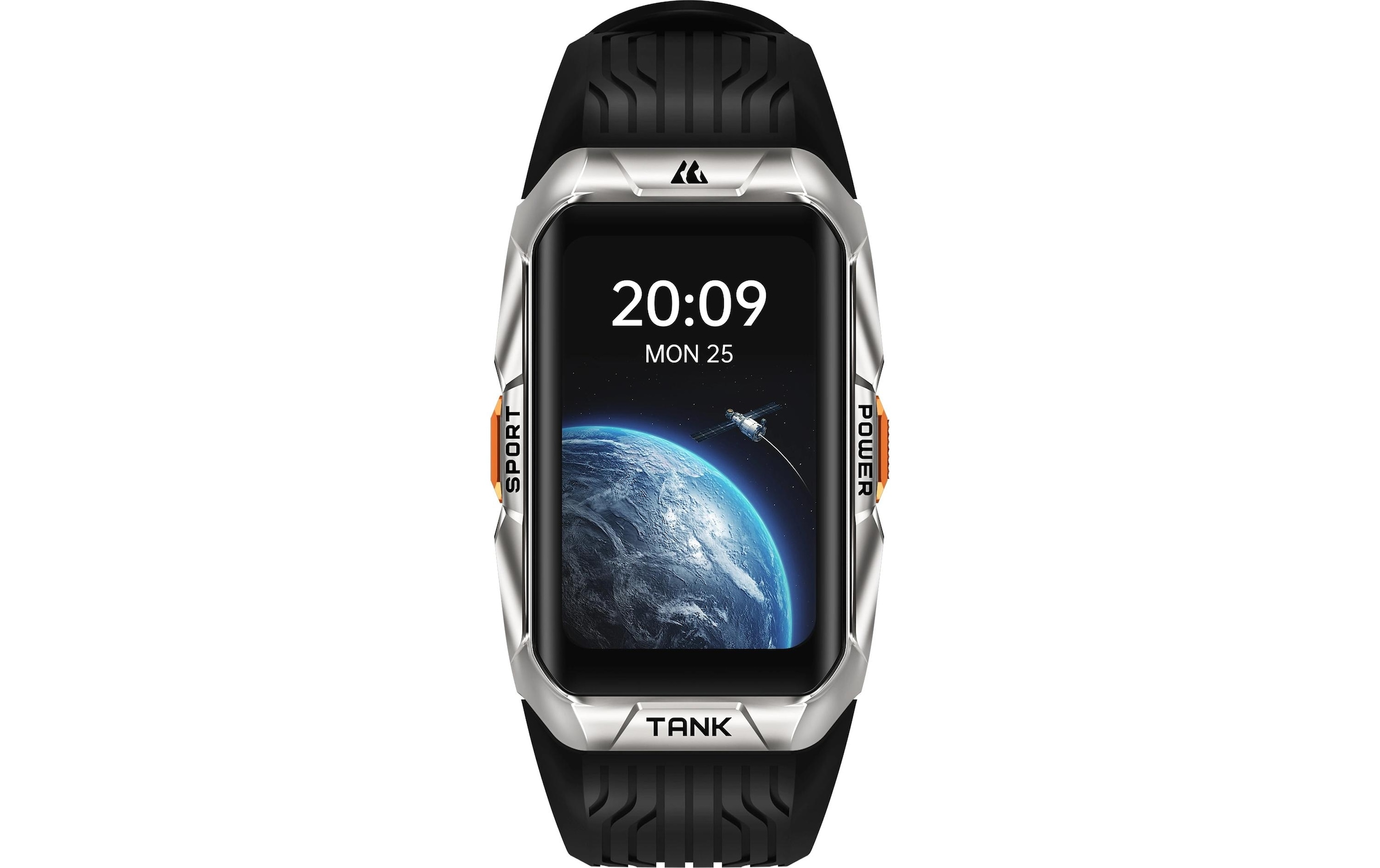   Smartwatch »Kospet Tank X2 Ultra« ( )