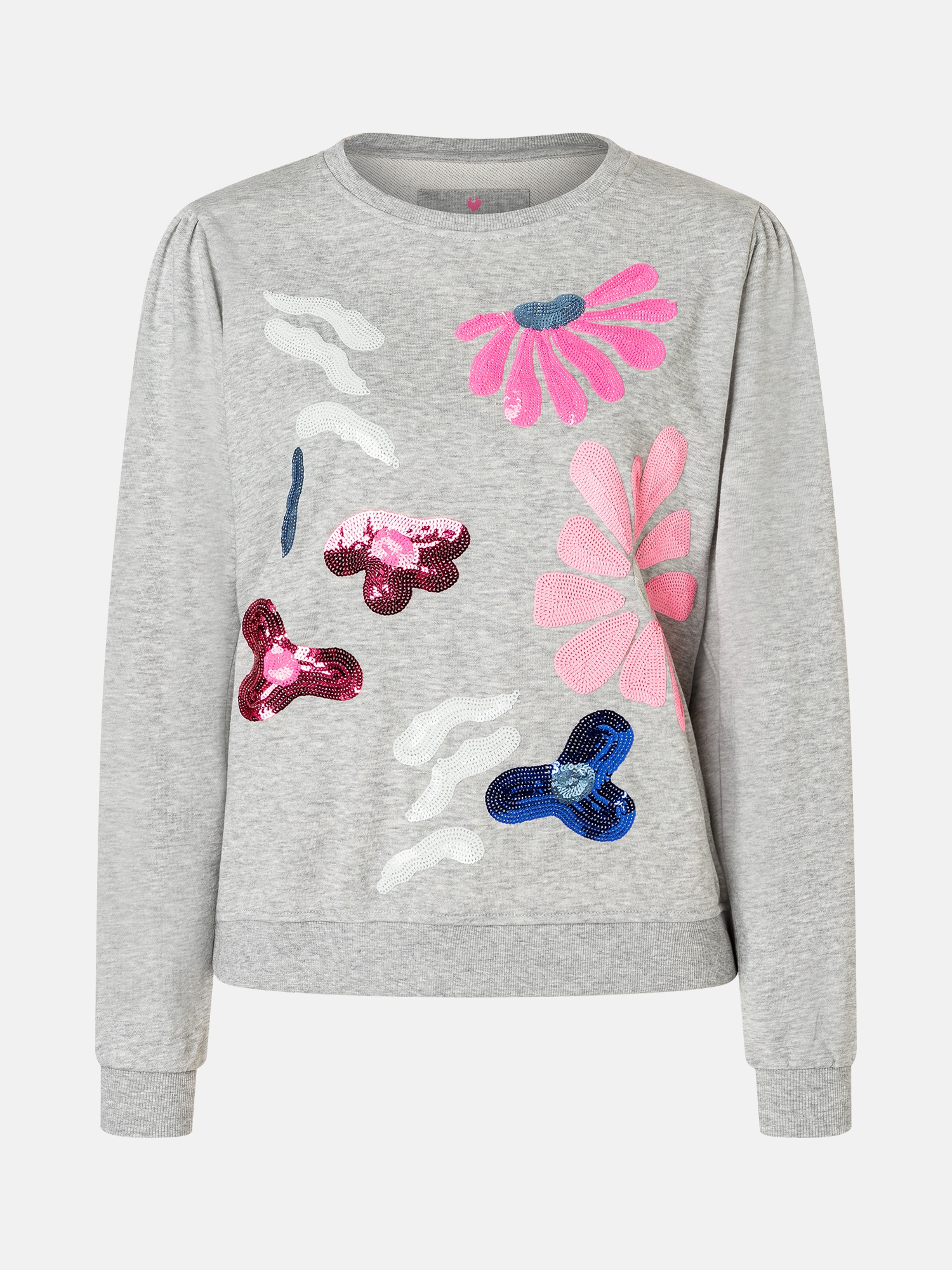 Lieblingsstück Sweatshirt »Uletta« mit Pailletten