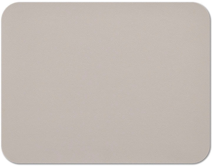 Zeller Present Organiseur »Schreibtischunterlage inklusive Mousepad« Kunstleder, leicht abwischbar