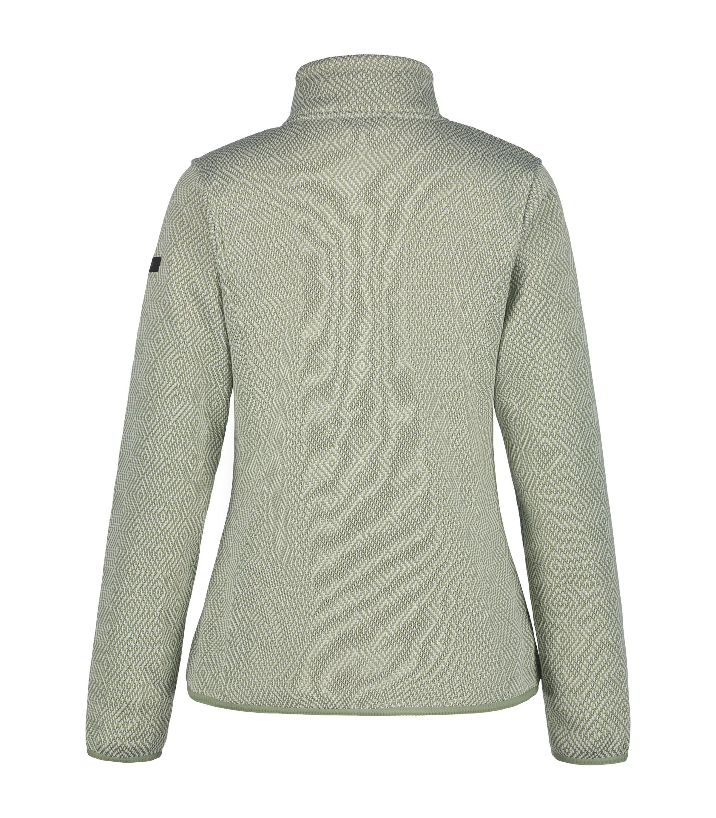 Icepeak Fleecejacke »AIKES« sportlicher Stil, für Sport- und Outdooraktivitäten