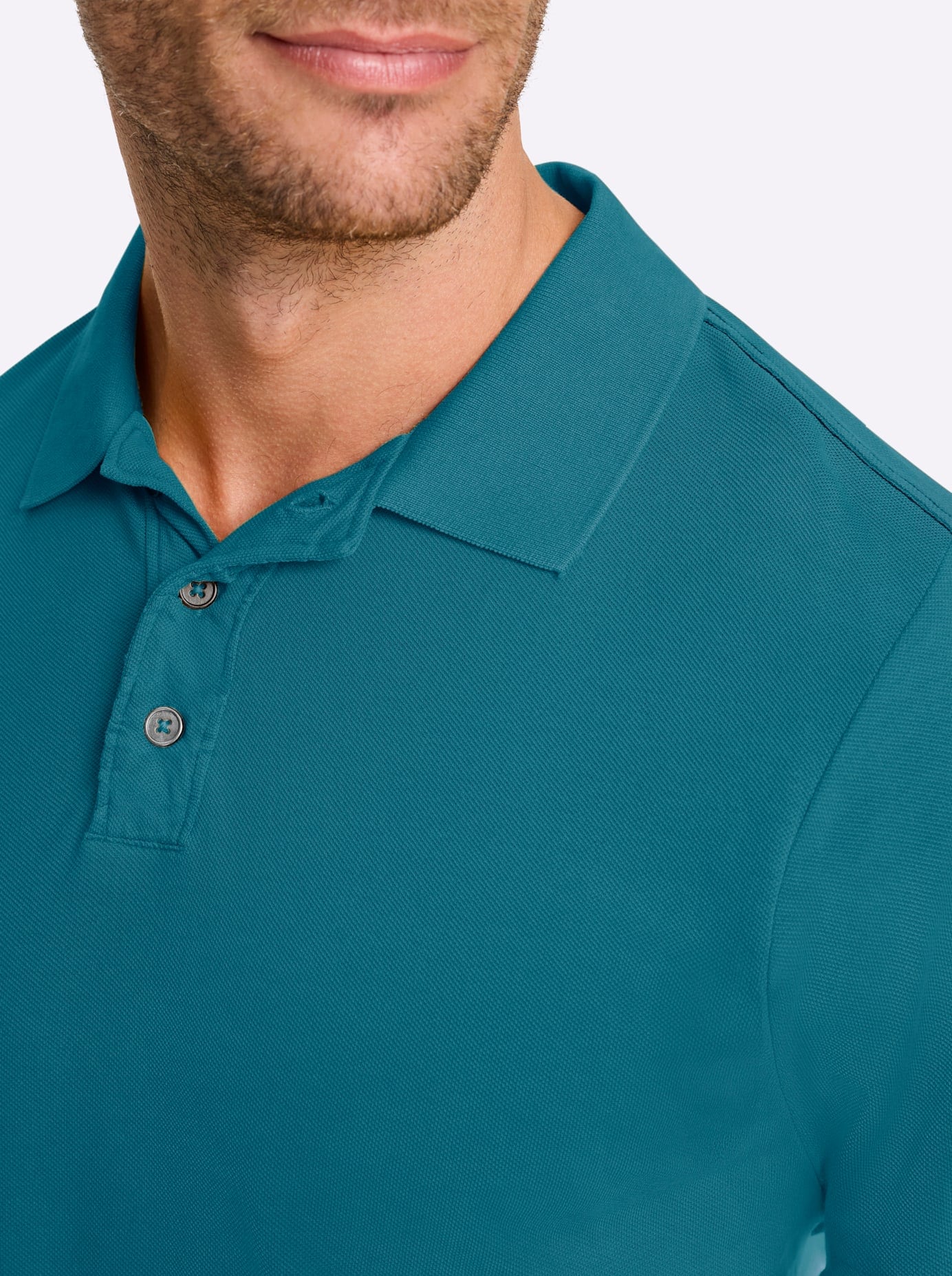Catamaran Polo »Kurzarm-Poloshirt« 1 pièces