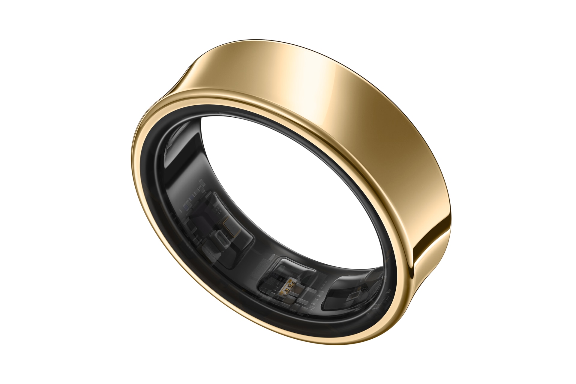 Samsung Fitness-Tracker »Galaxy Ring Grösse 14«