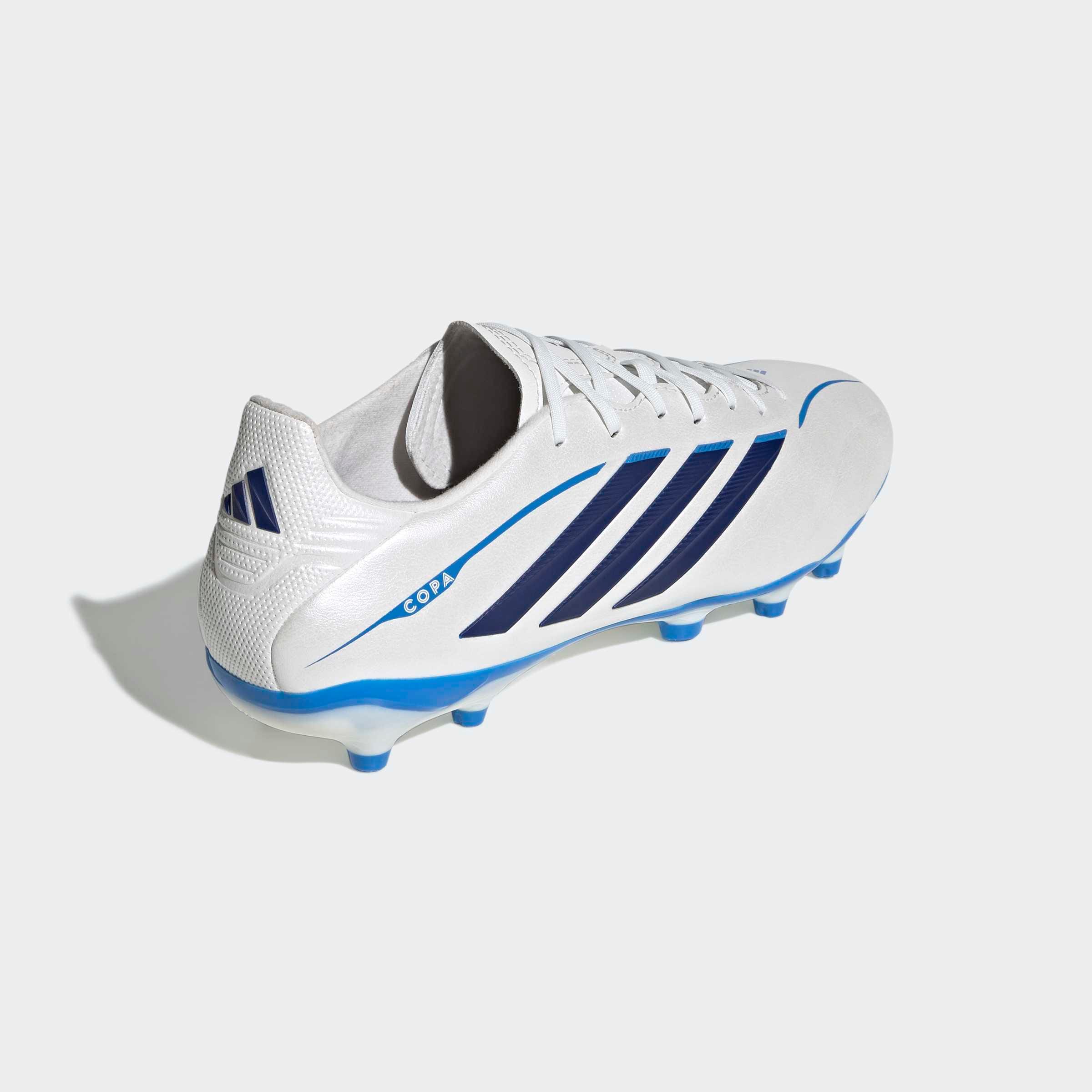 adidas Performance Chaussure de football »COPA PURE IV LEAGUE FG«  semelle extérieure pour gazon et sols durs