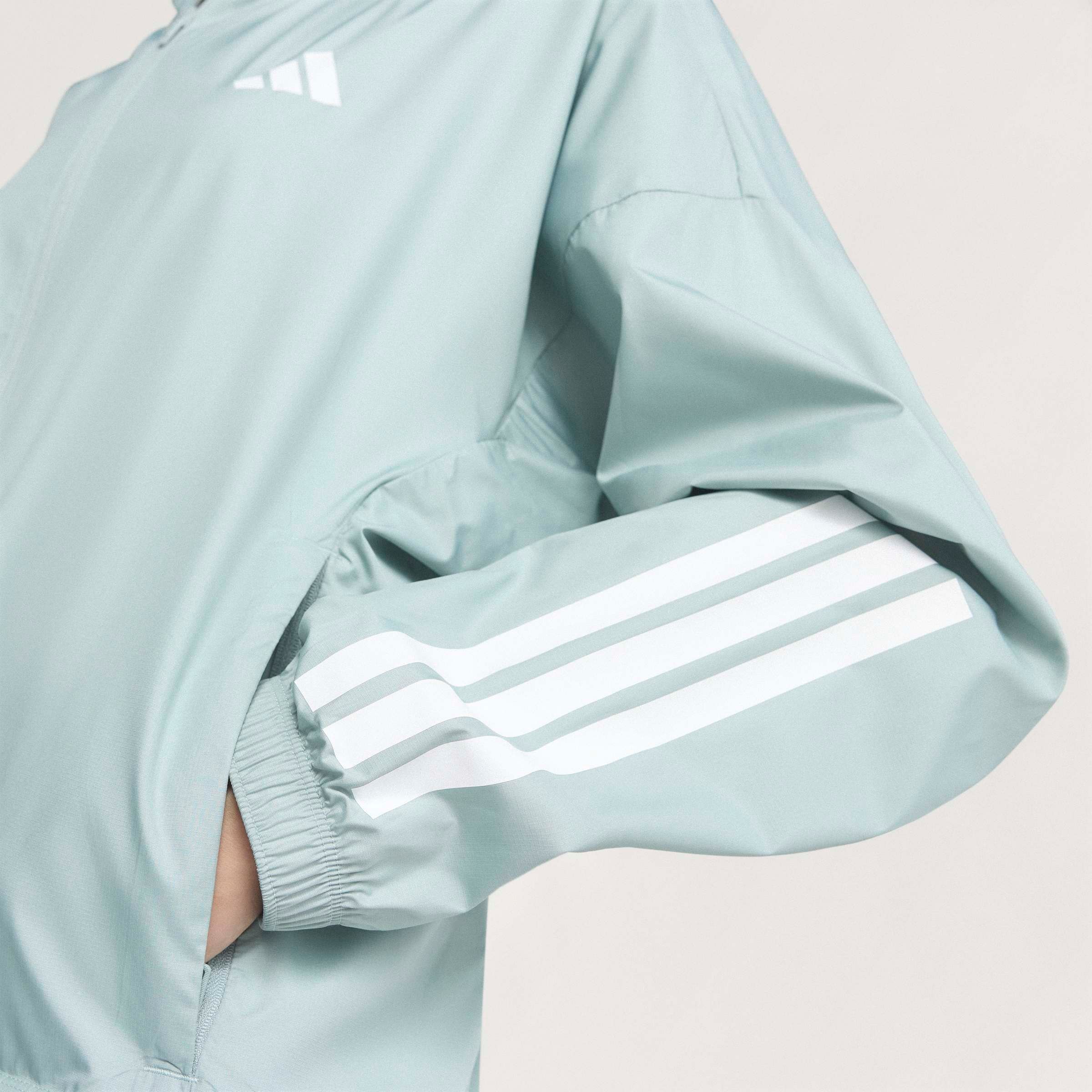 adidas Performance Veste d'extérieur »HYG WINDY«