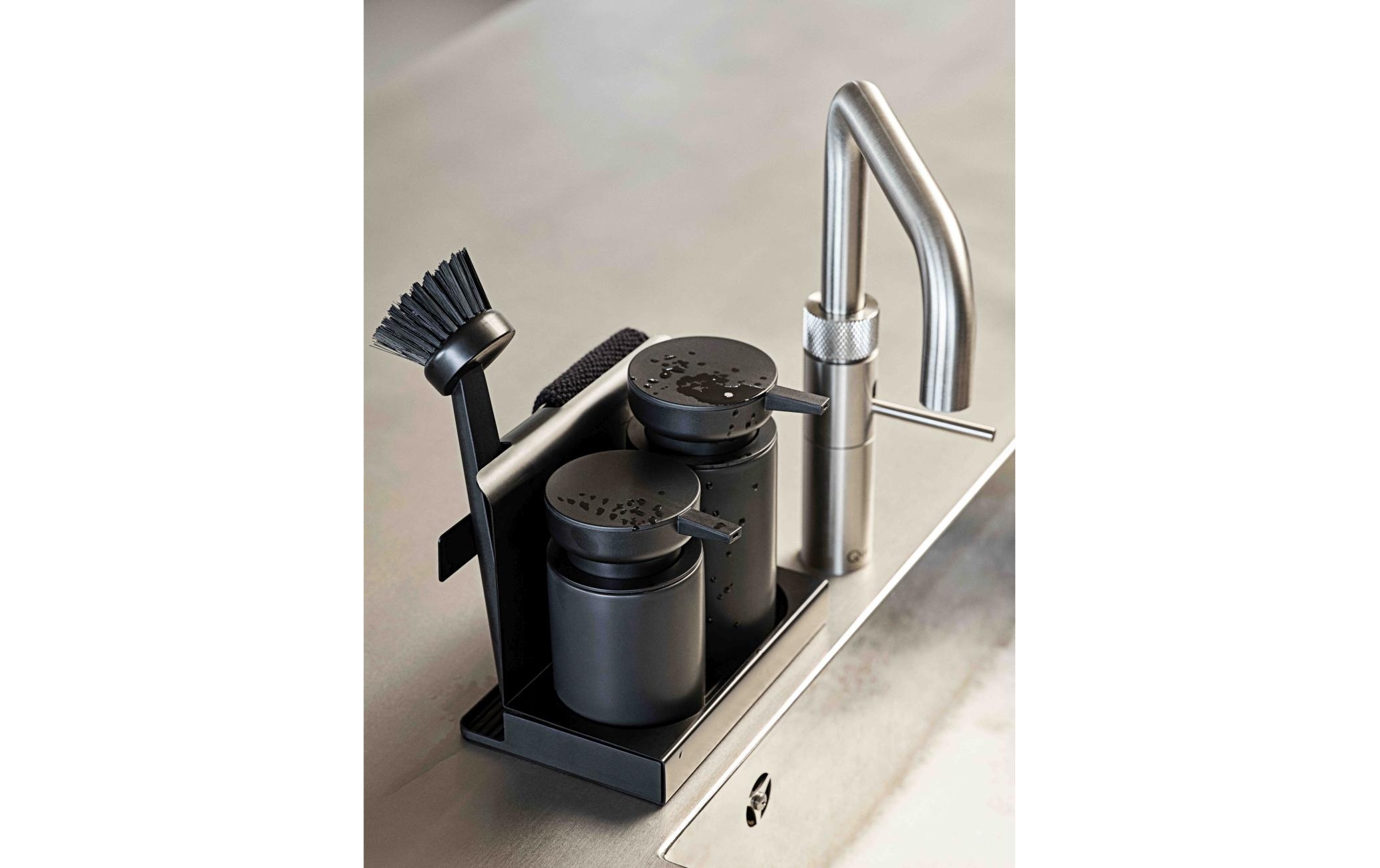 Zone Denmark Porte-éponge »Spültrogbutler Diish 5tlg.«