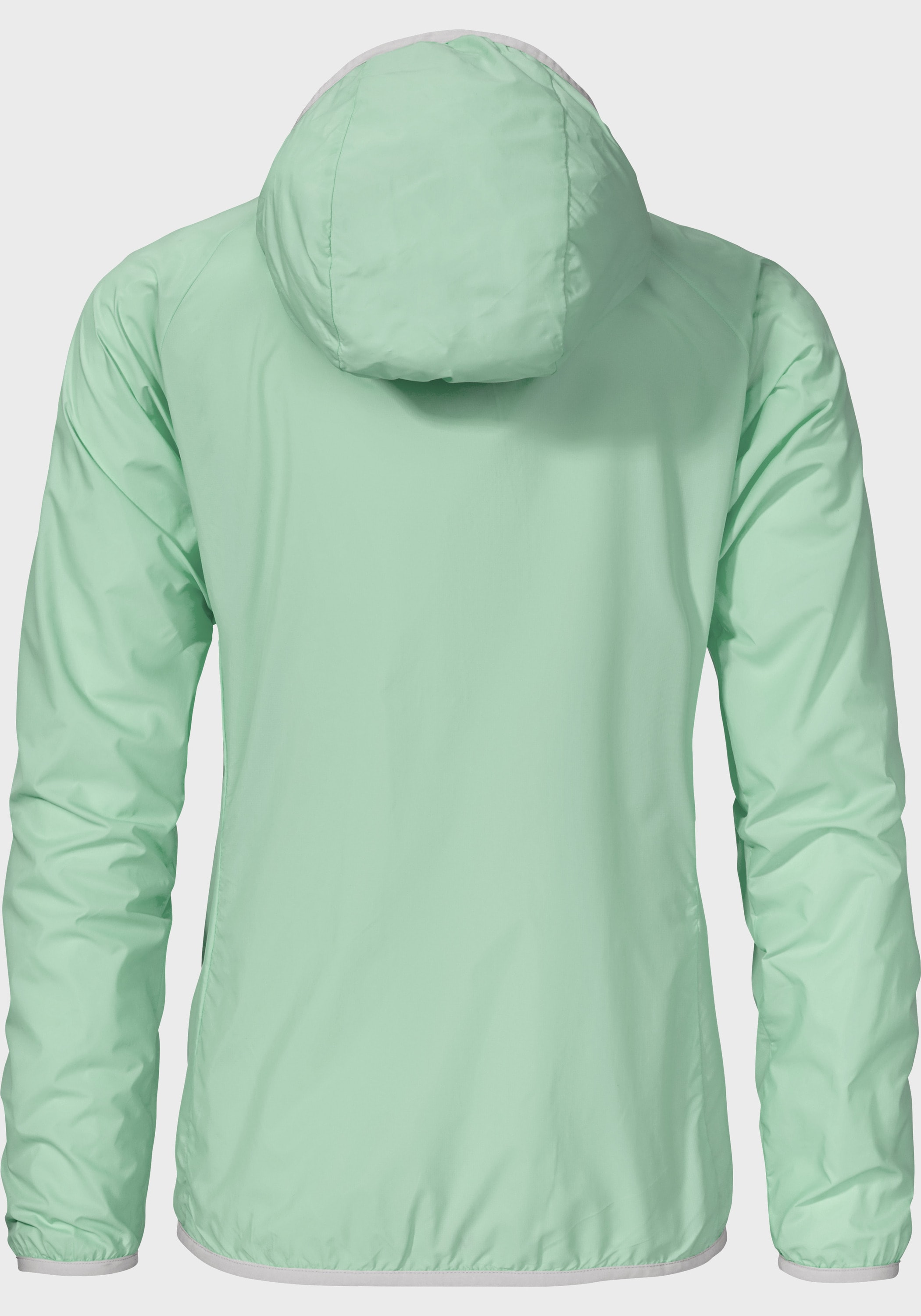 Schöffel Veste d'extérieur »Hiking Jacket Style Wutach WMS« ohne Kapuze