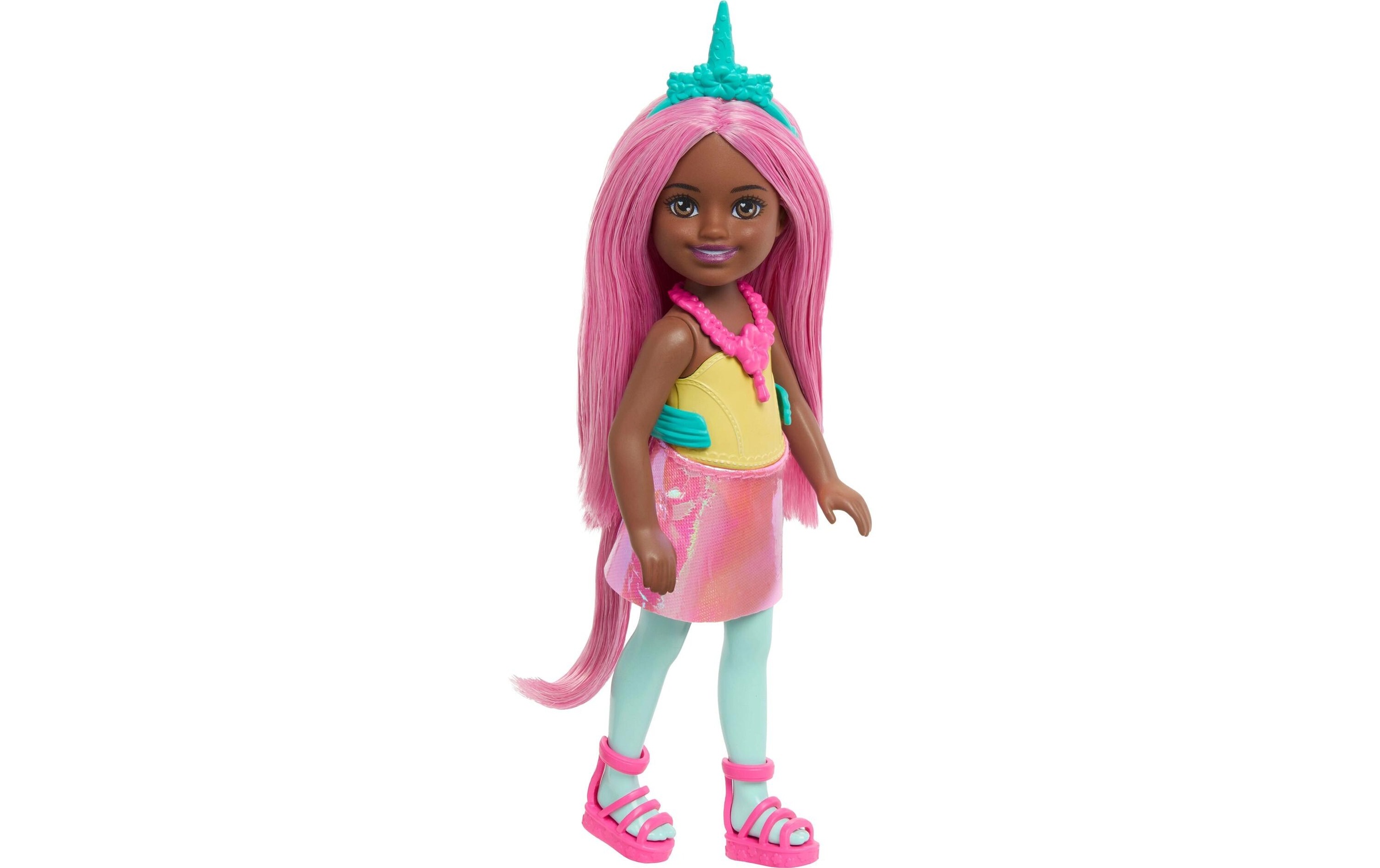 Barbie Poupée à habiller »Chelsea Fantasie Sortiment Assortiert«