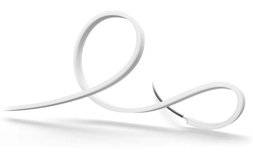 Philips Hue LED-Streifen »Hue Neon Gradient Outdoor Lightstrip 5 m CH«