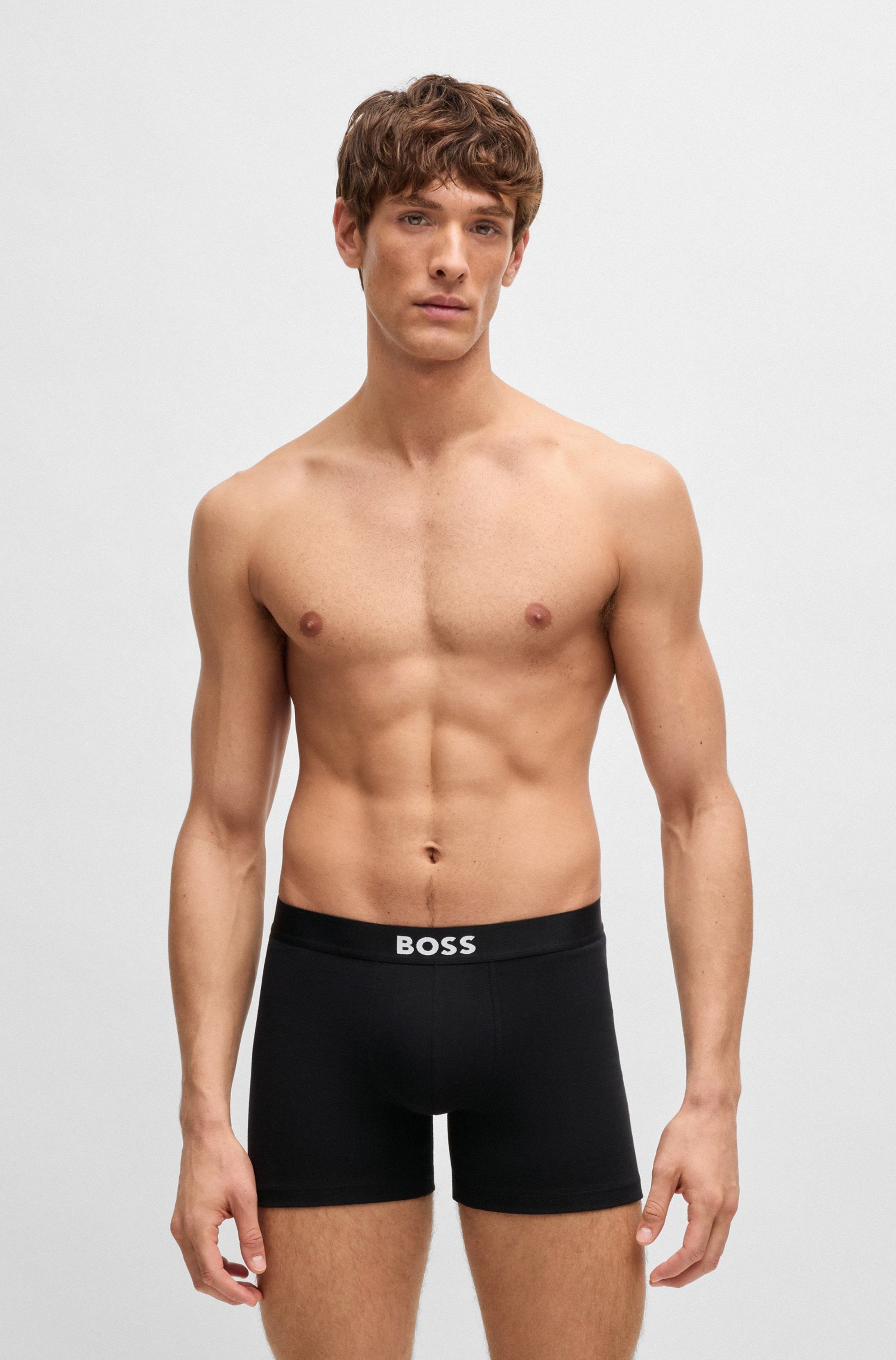 BOSS Tronc »3P BOSS ONE«