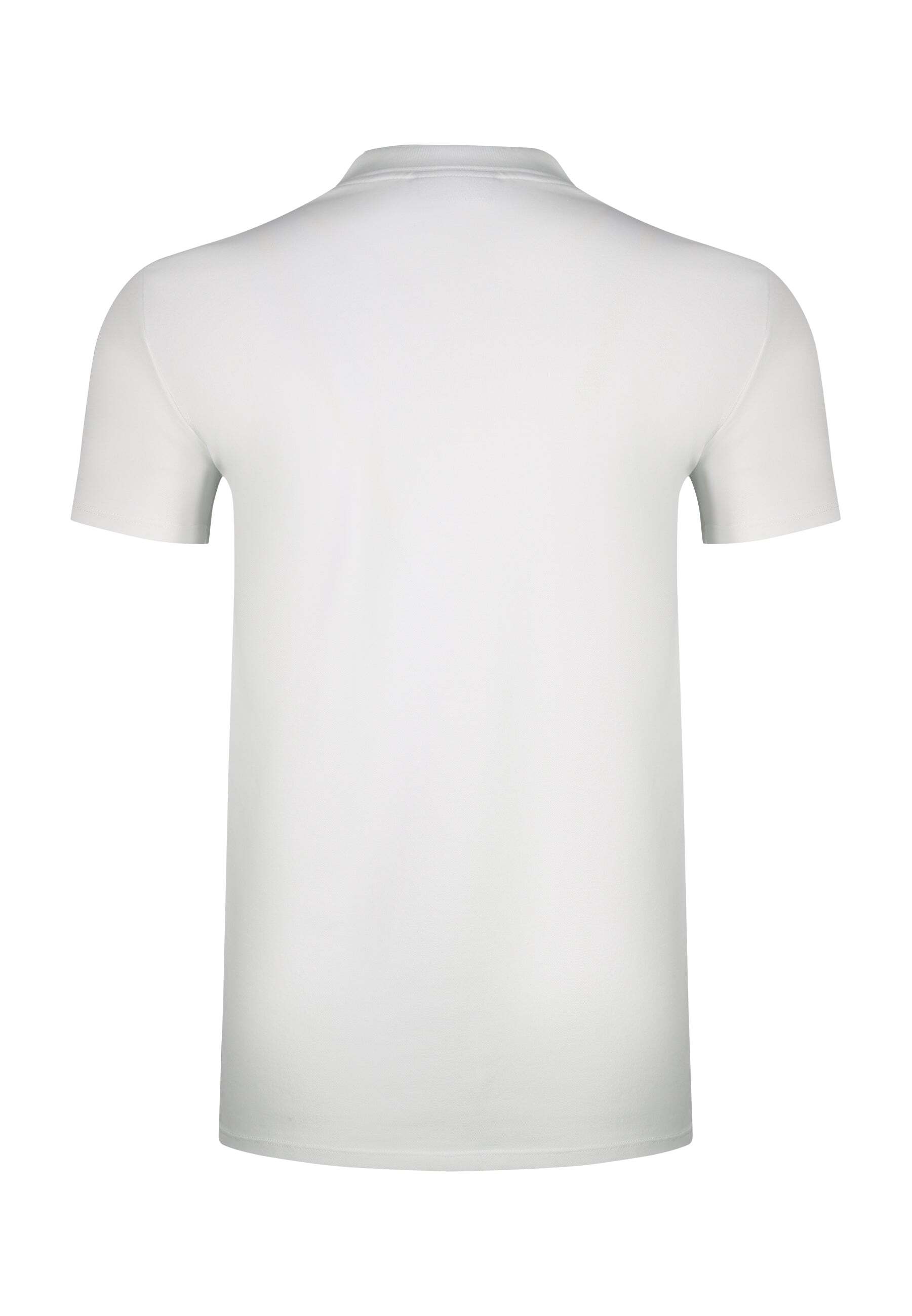 Siksilk Polo »Siksilk Polo Zip«