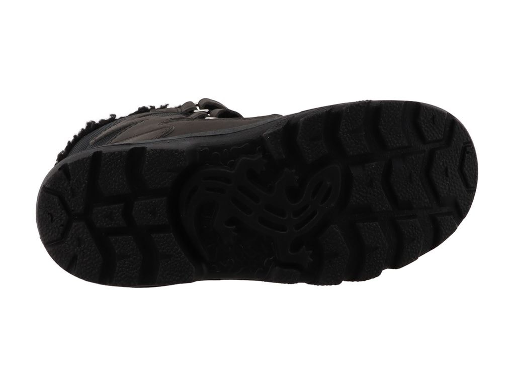 Lurchi Winterstiefel »Kord SYMPATEX«  Klettstiefel mit SYMPATEX, Grössenschablone zum Download