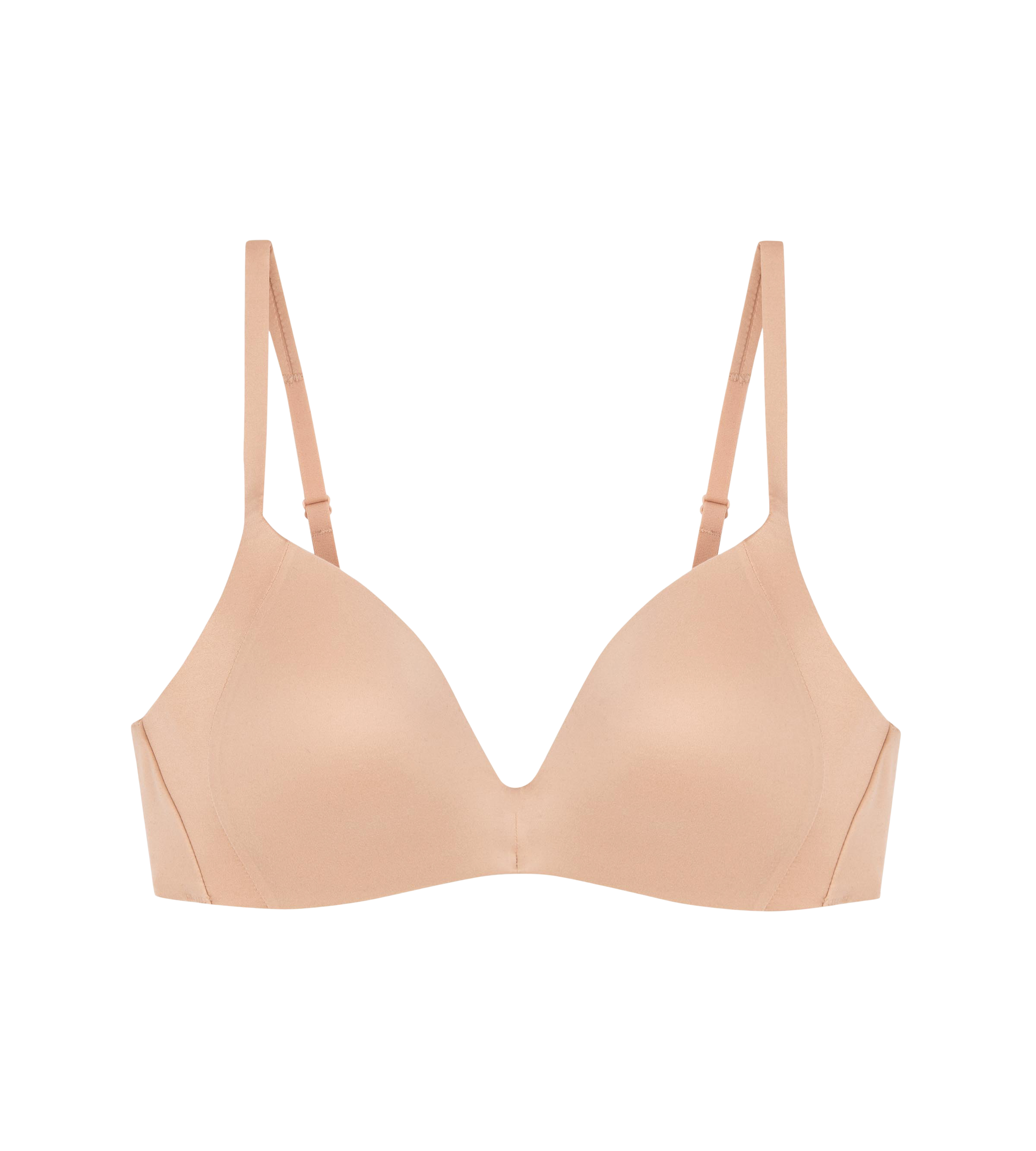 Triumph Soutien-gorge à armatures »Body Make-up Soft Touch P EX« atmungsaktiv und feuchtigkeitsregulierend