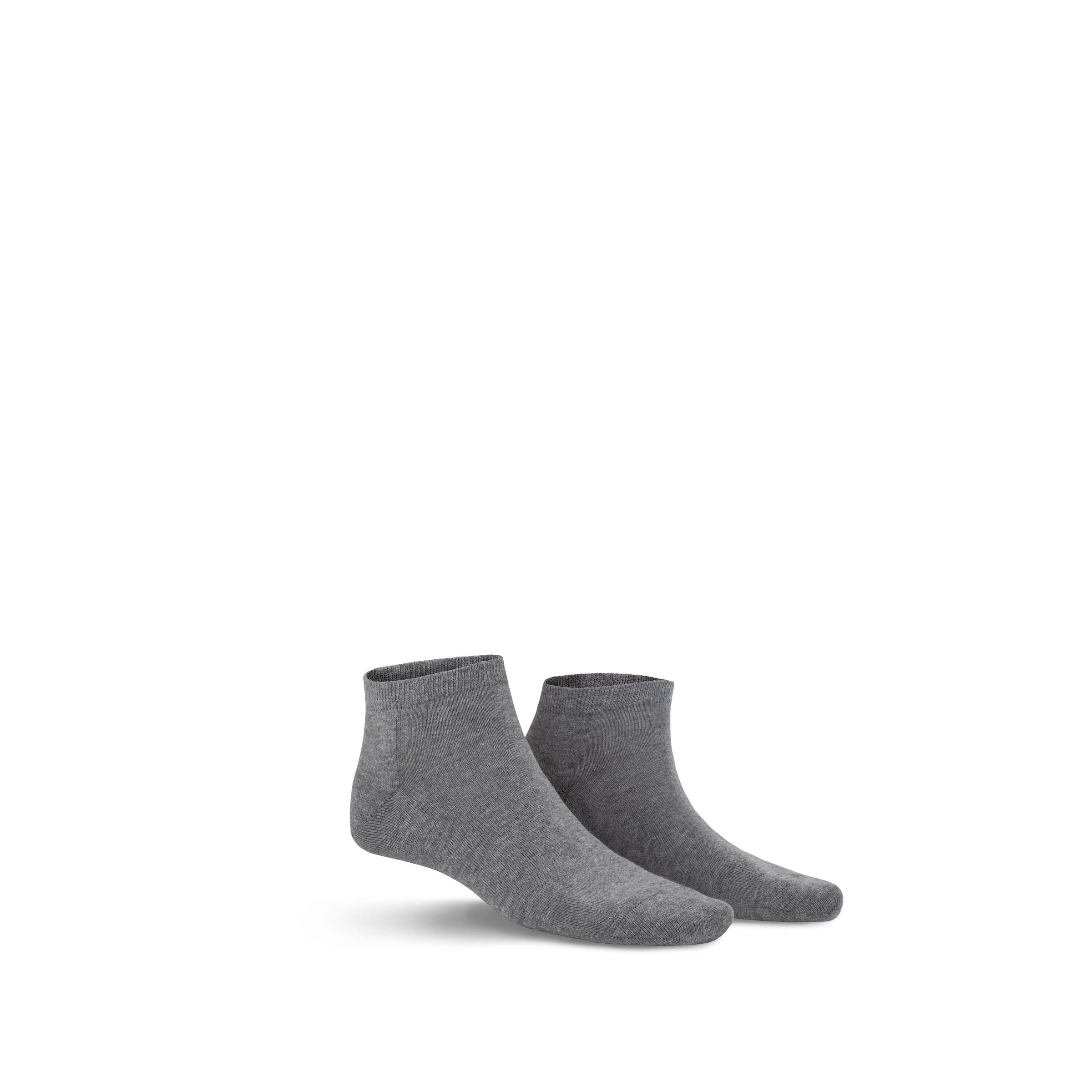 KUNERT Chaussettes de baskets »RICHARD« ceinture confort sans pression, look sportif