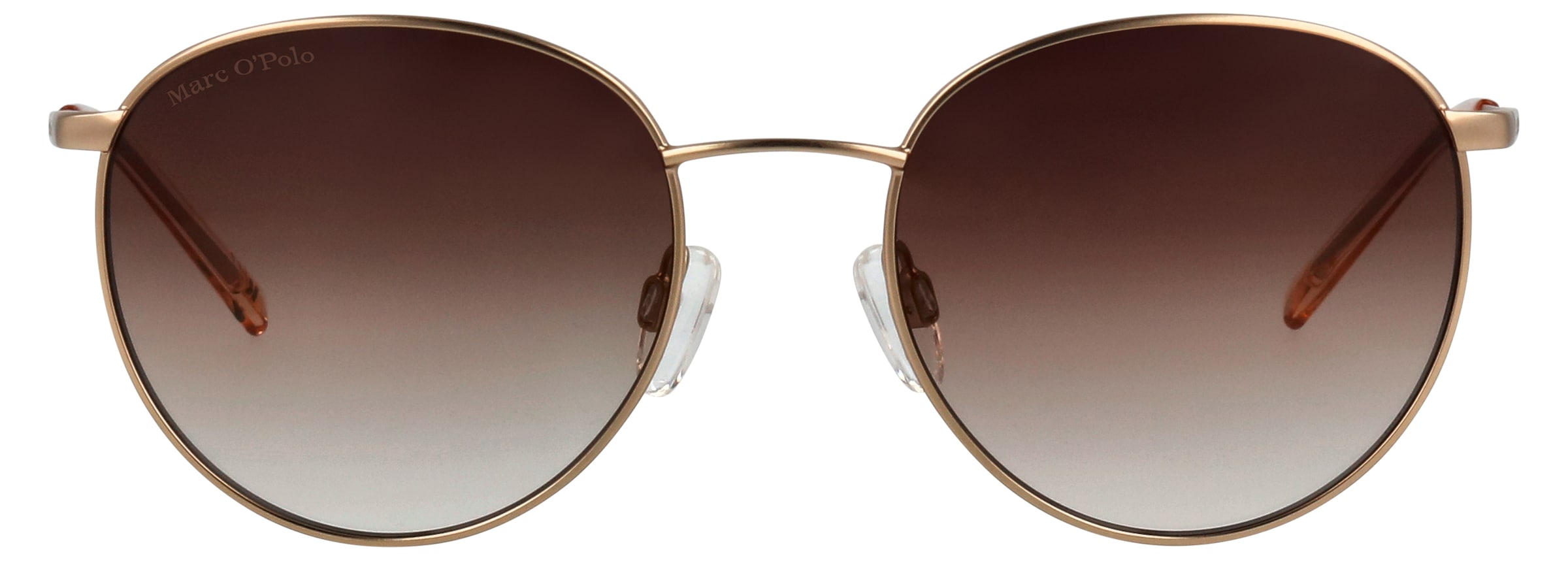 Marc O'Polo Lunettes de soleil »Modell 505101« Panto-Form