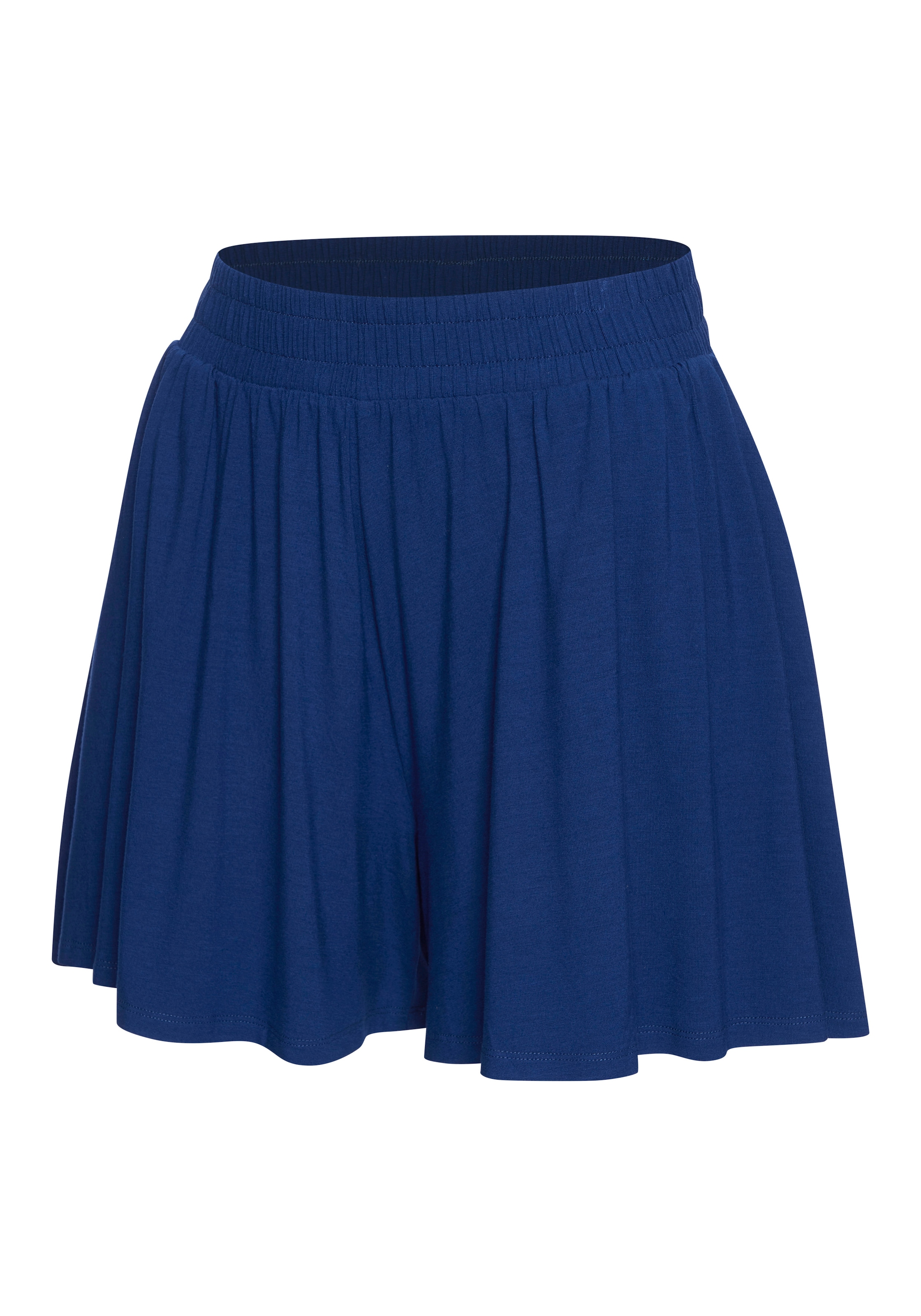 Vivance Active by Lascana Short  design pantalon-jupe