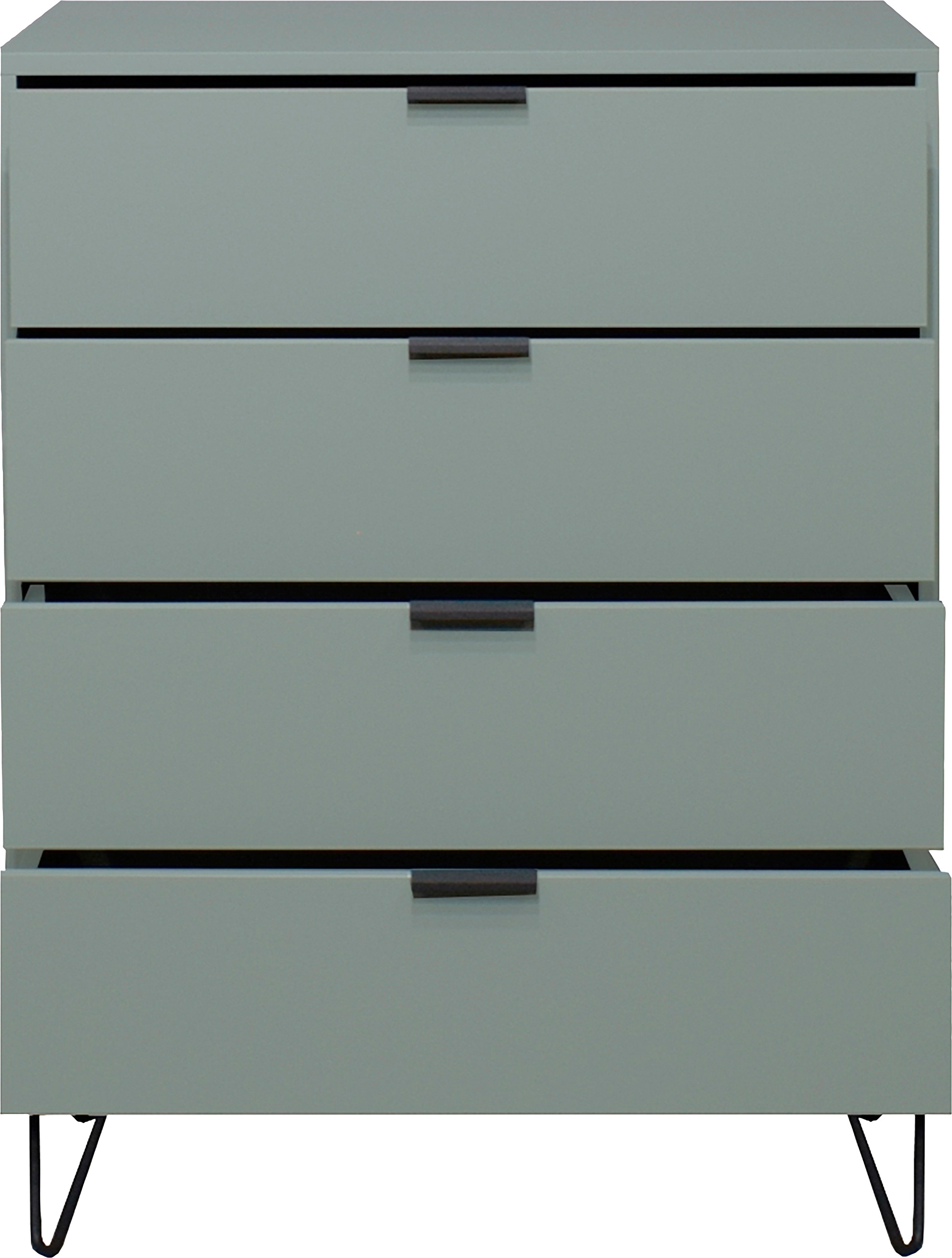 Mäusbacher Commode »Bonnie TOPSELLER!« OTTOs Choice,  Kommode mit Drahtgestell