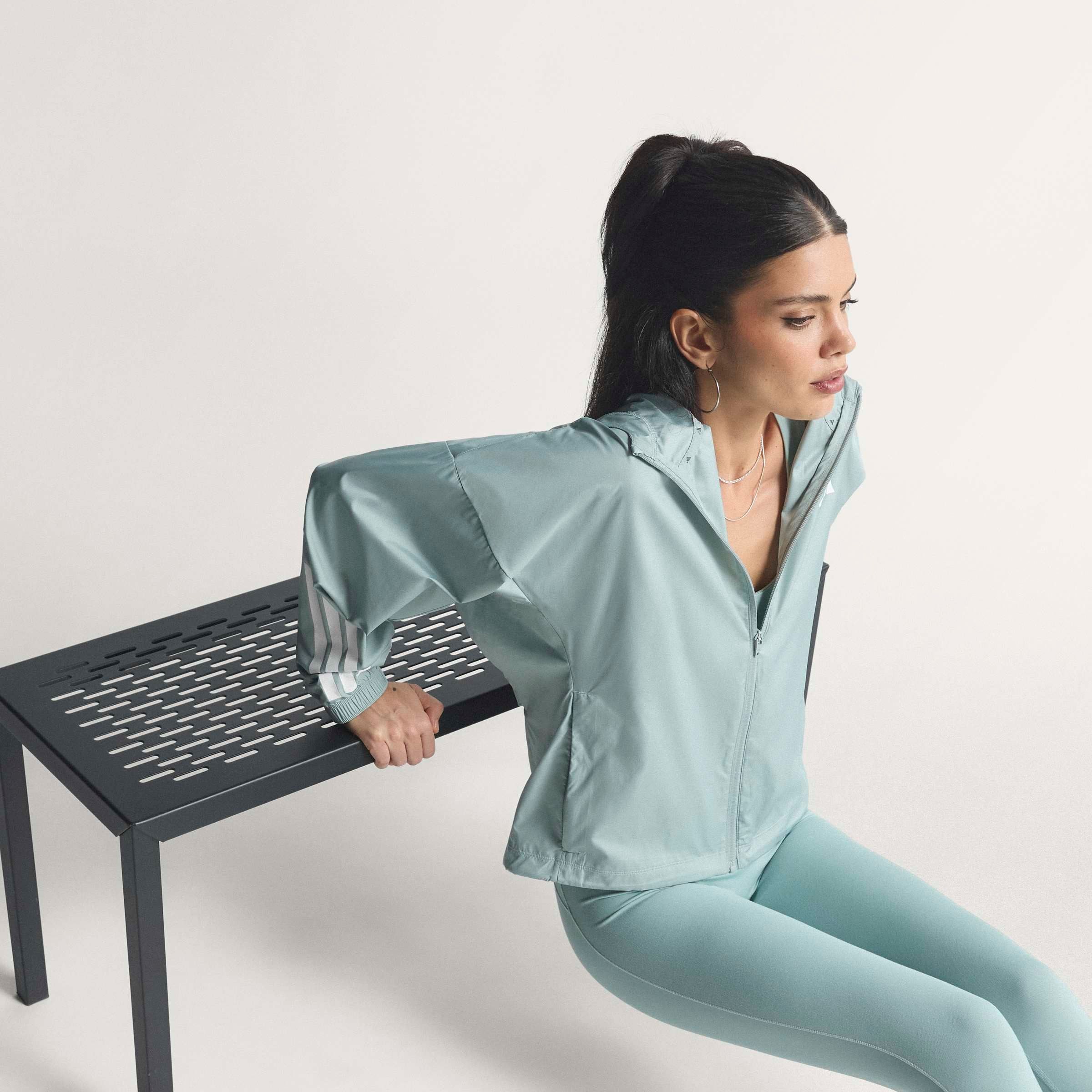 adidas Performance Veste d'extérieur »HYG WINDY«