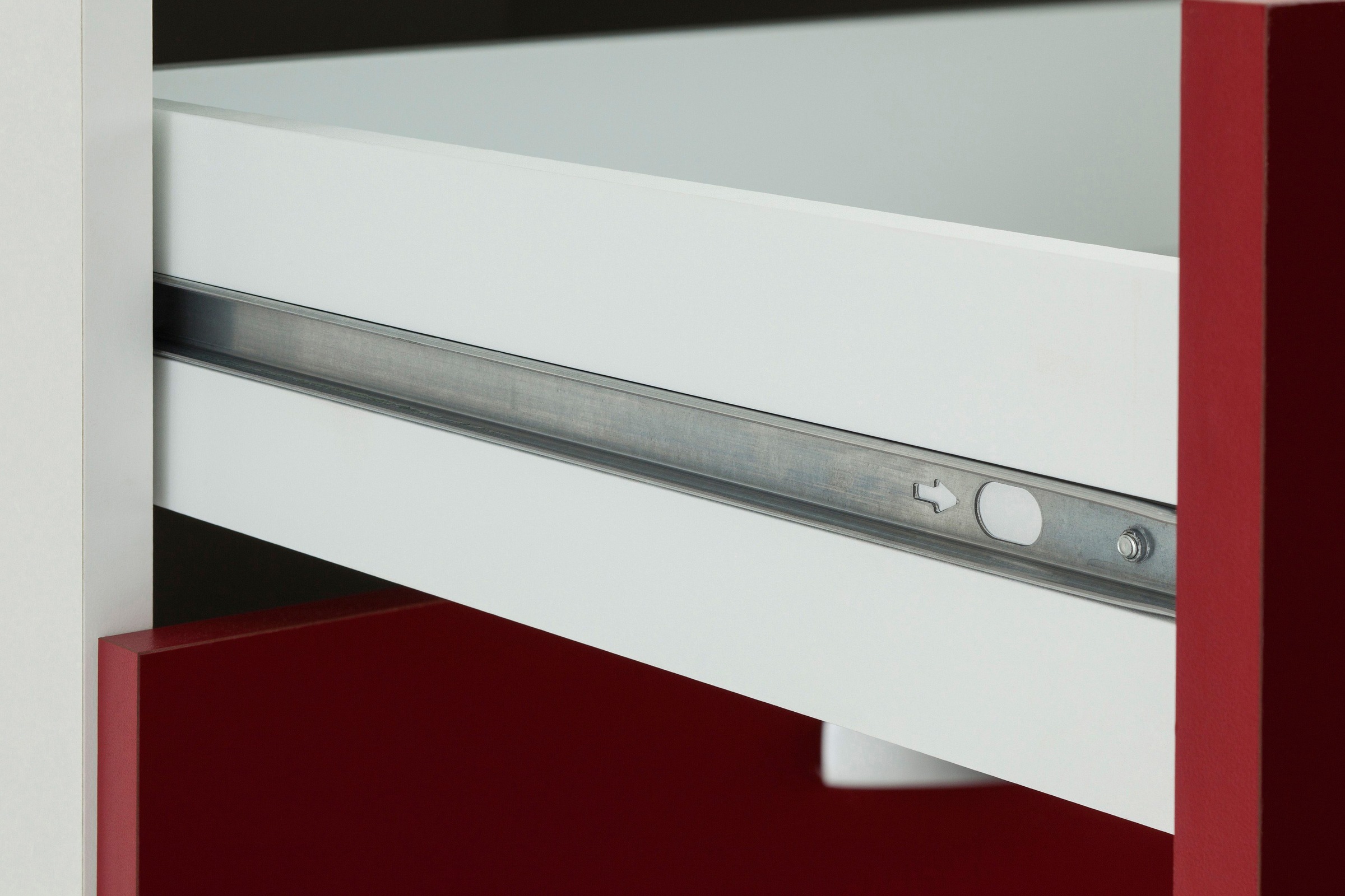 wiho Küchen Unterschrank »Flexi« Breite 50 cm