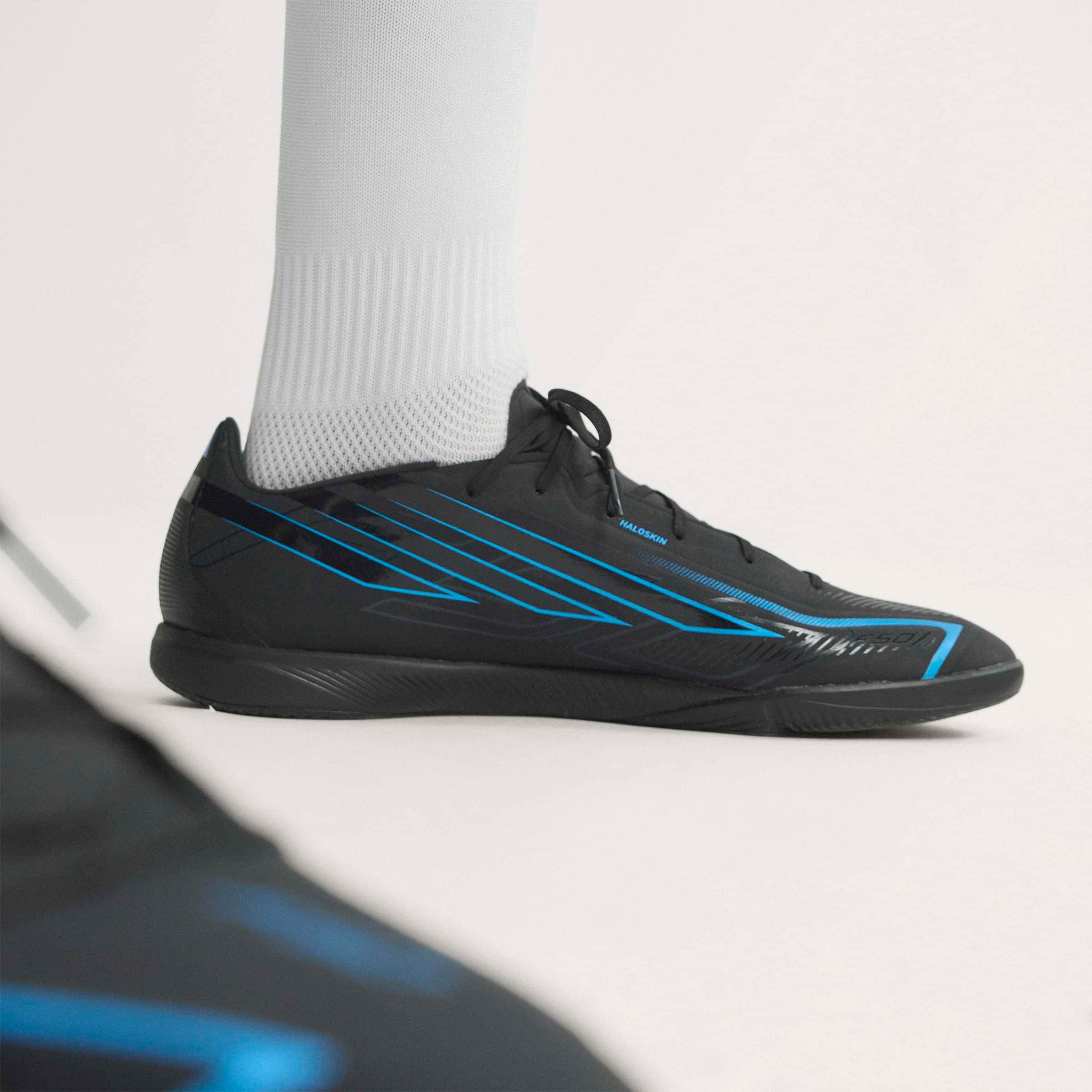 adidas Performance Fussballschuh »F50 HYPERFAST LEAGUE«  für Hallenboden