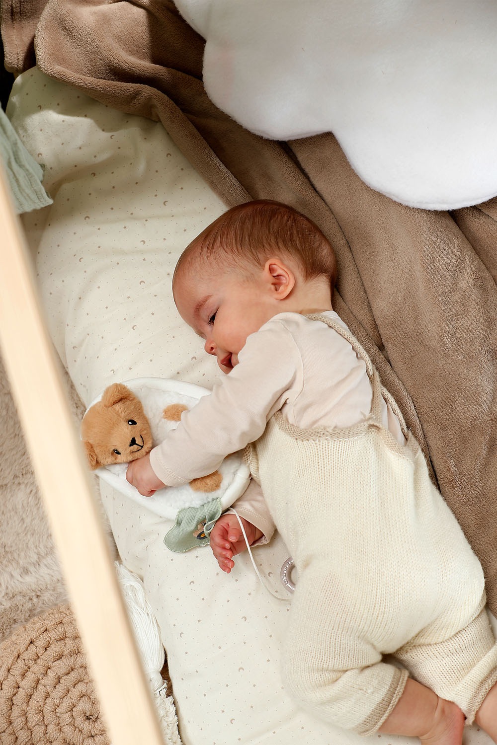 Baby Born Spieluhr »for babies, Teddy«